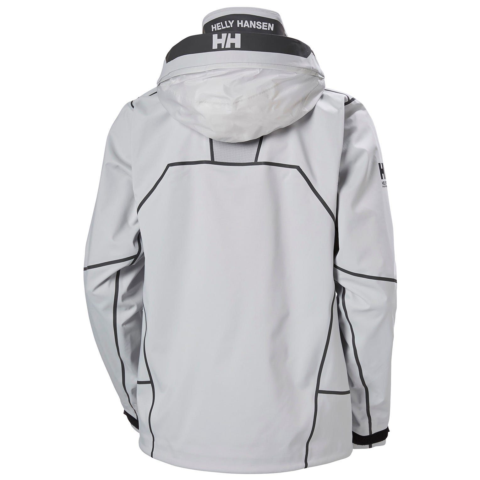 W HP FOIL PRO JACKET