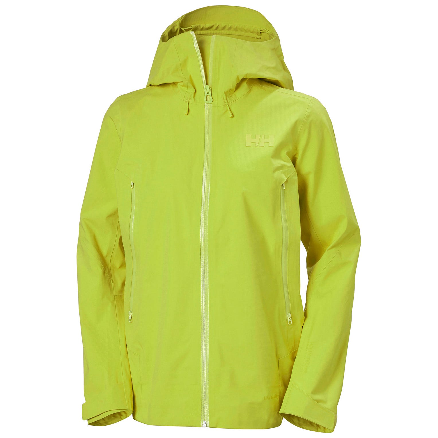 WOMEN'S VERGLAS INFINITY SHELL JACKET