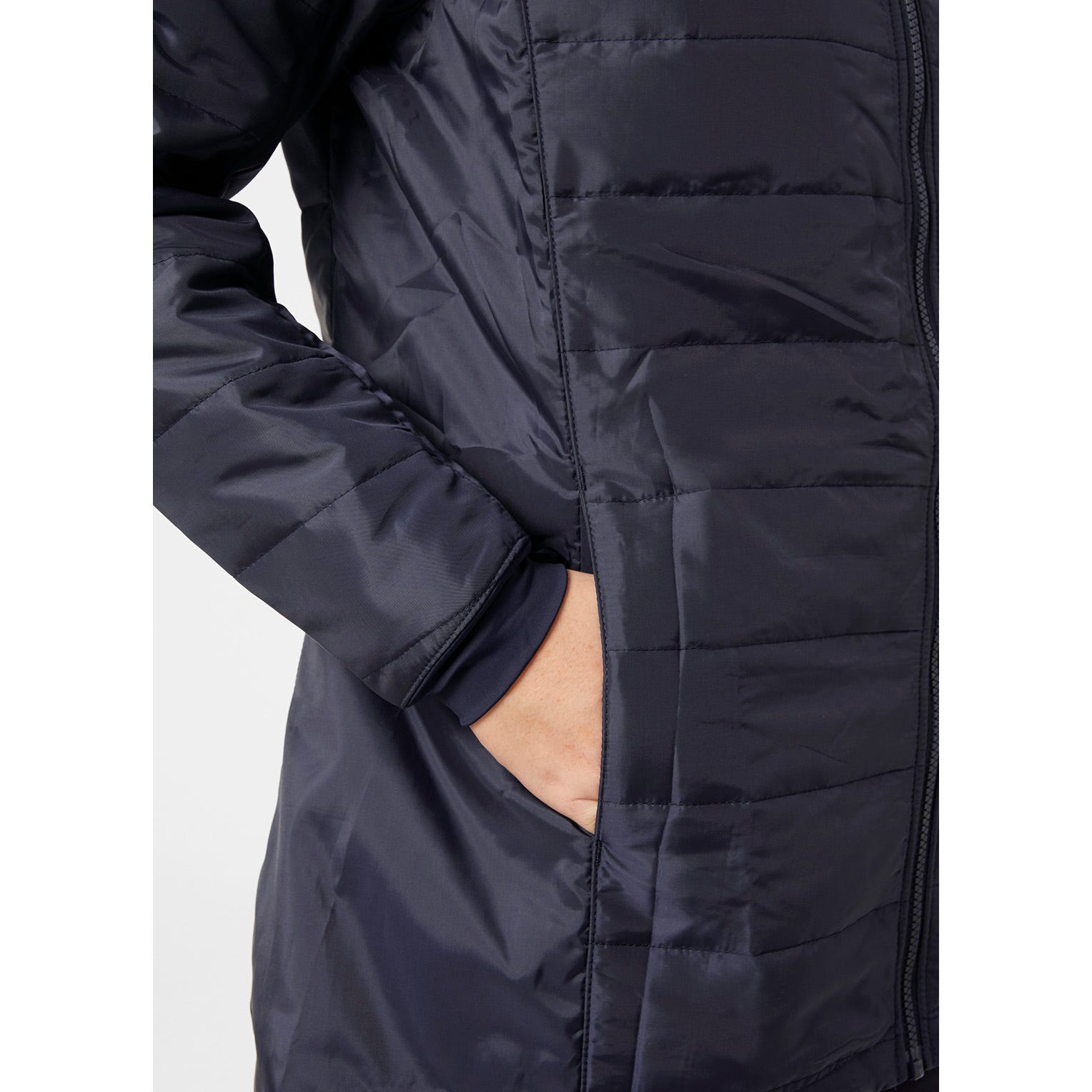 W BLUEBIRD 3-IN-1 JACKET