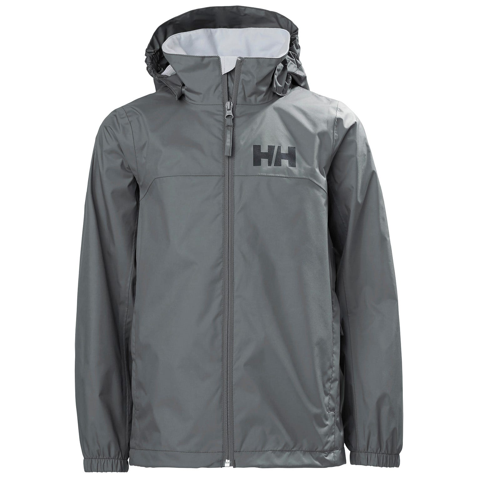 JUNIORS' URBAN RAIN JACKET