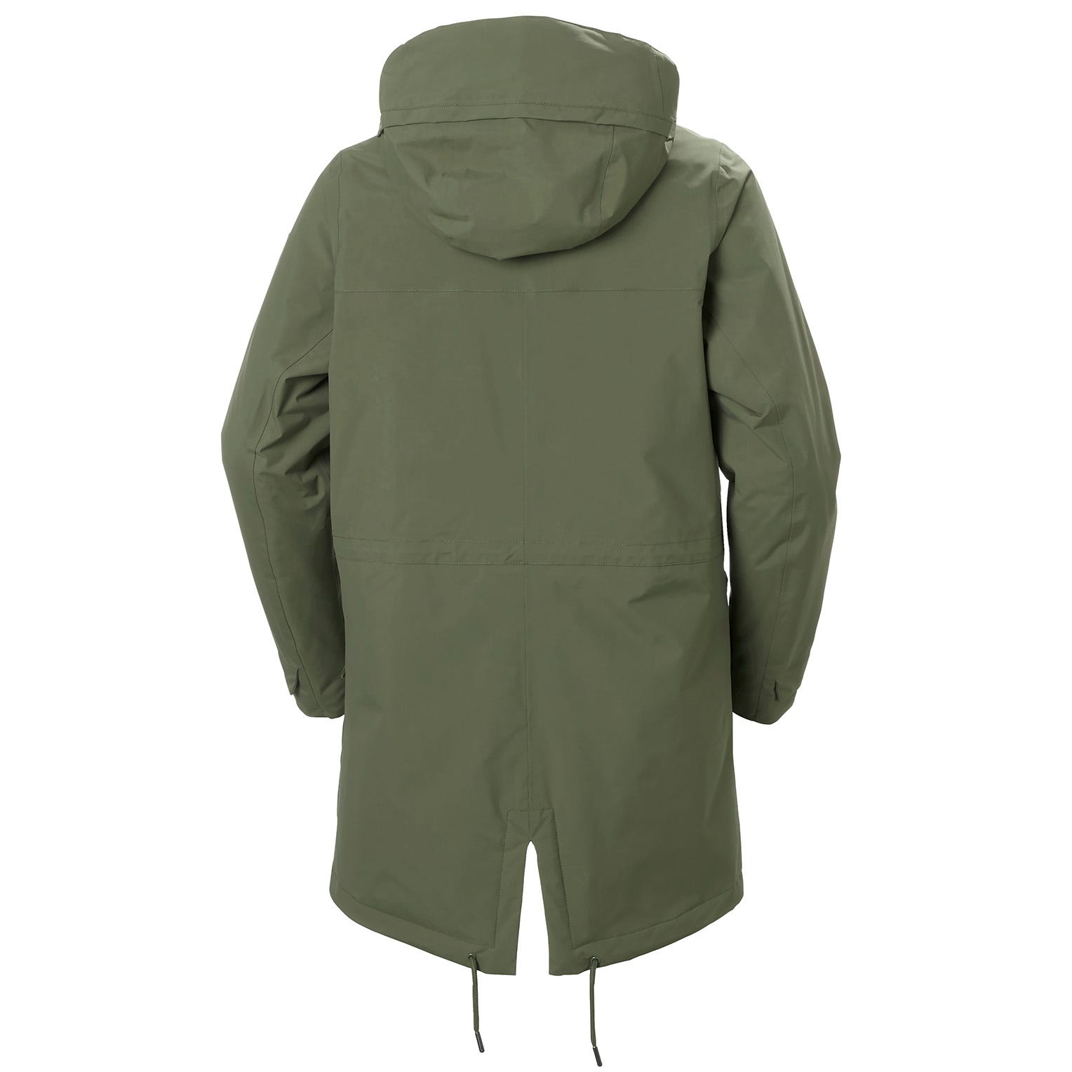 W NOVA LIGHT INS PARKA