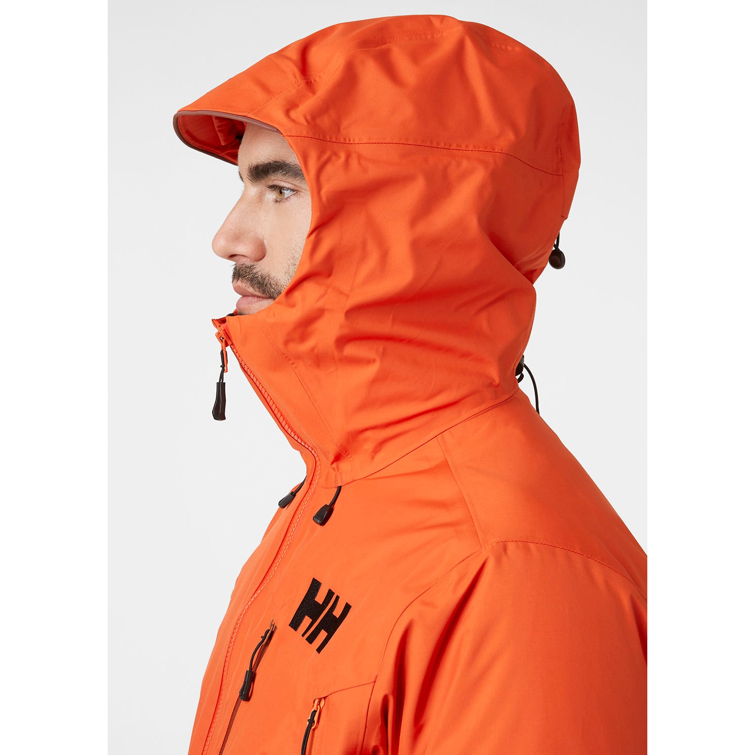 MEN'S ODIN 9 WORLDS 2.0 OUTDOOR SHELL JACKET