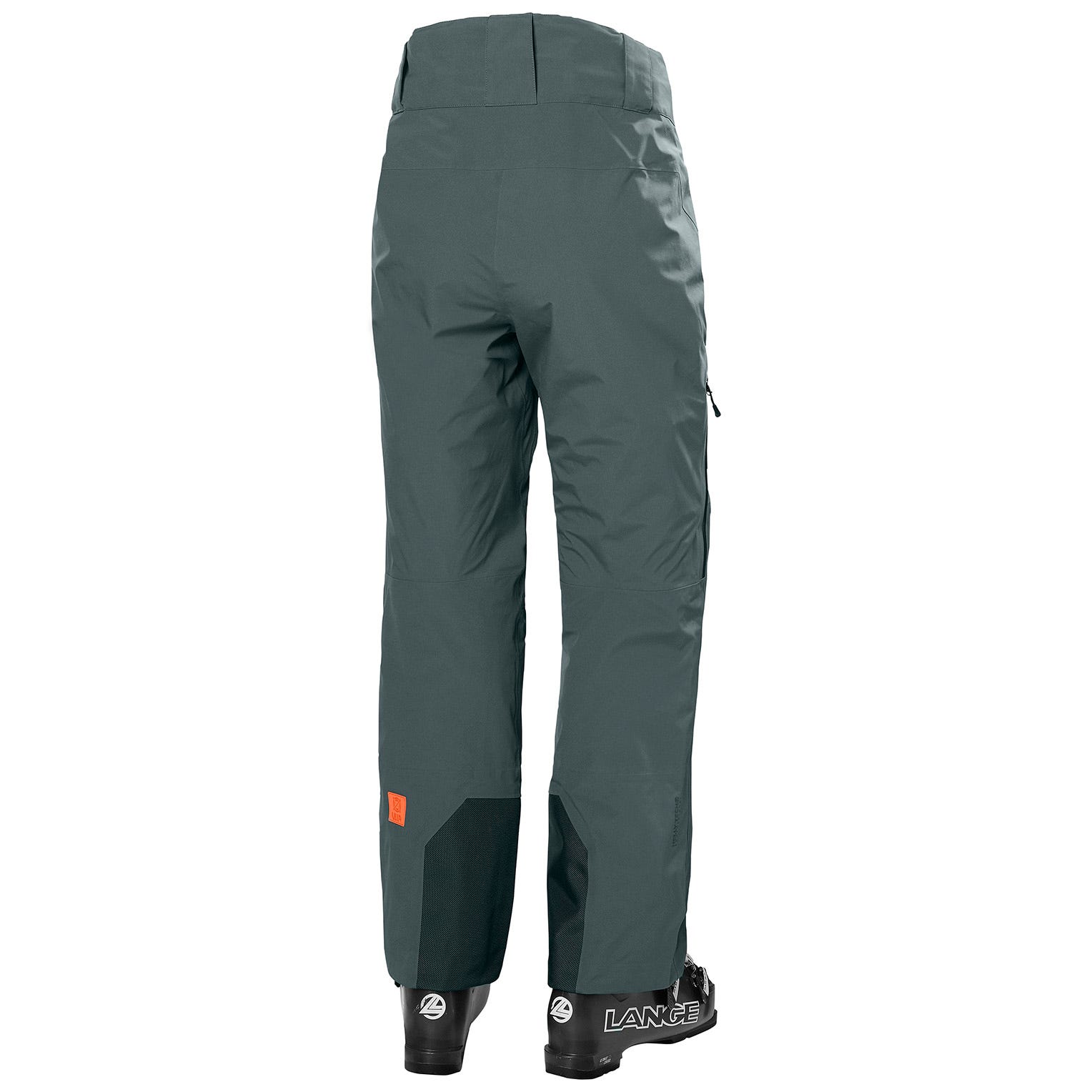 RIDGE INFINITY SHELL PANTS