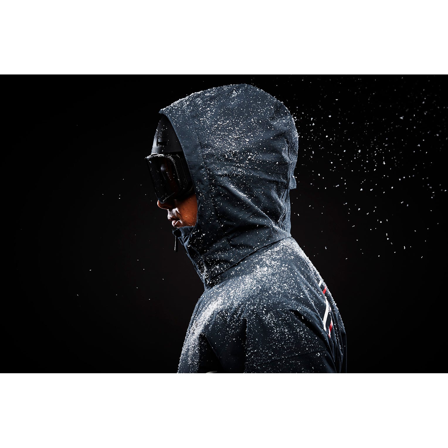 ALPHA INFINITY JACKET