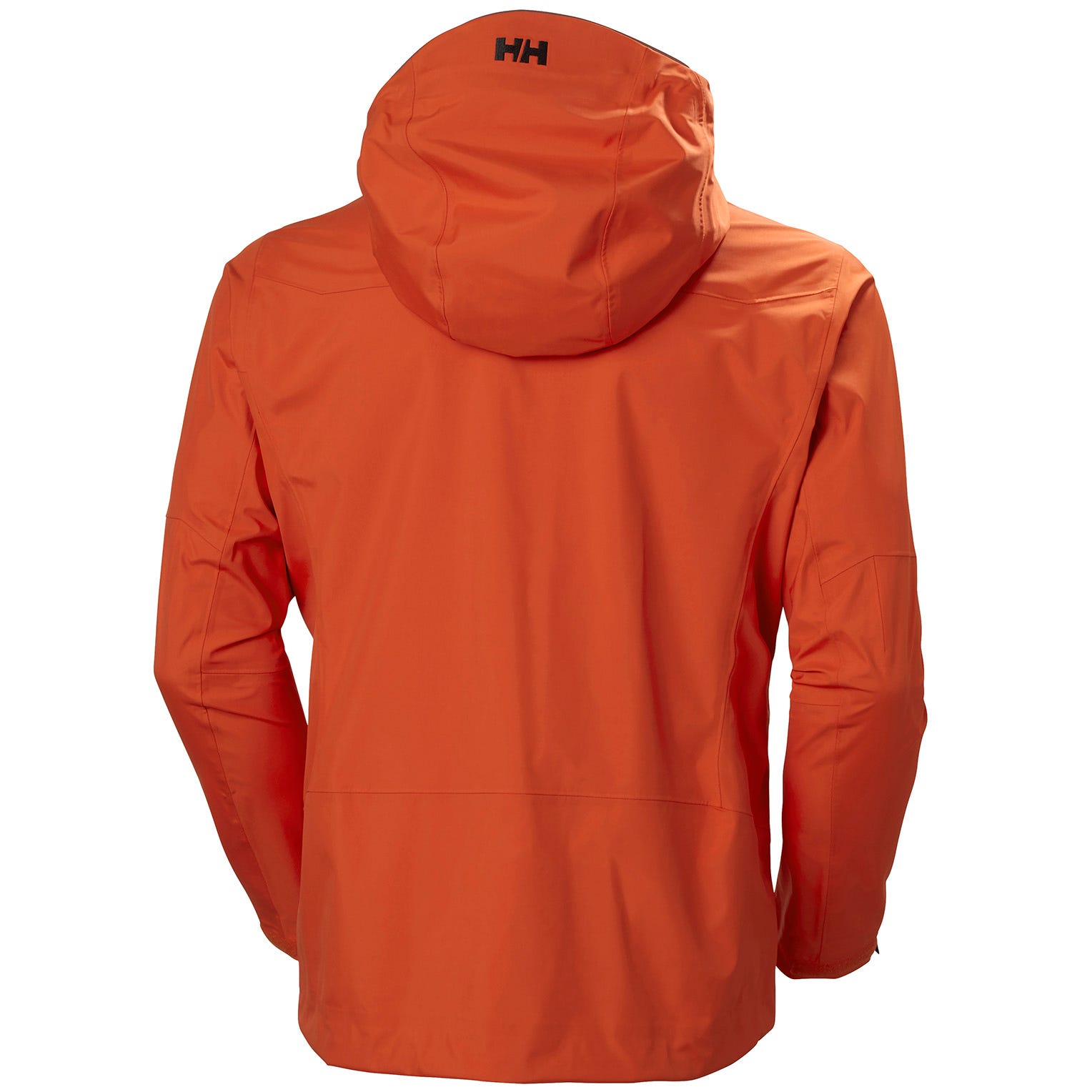 MEN'S ODIN 9 WORLDS 2.0 OUTDOOR SHELL JACKET
