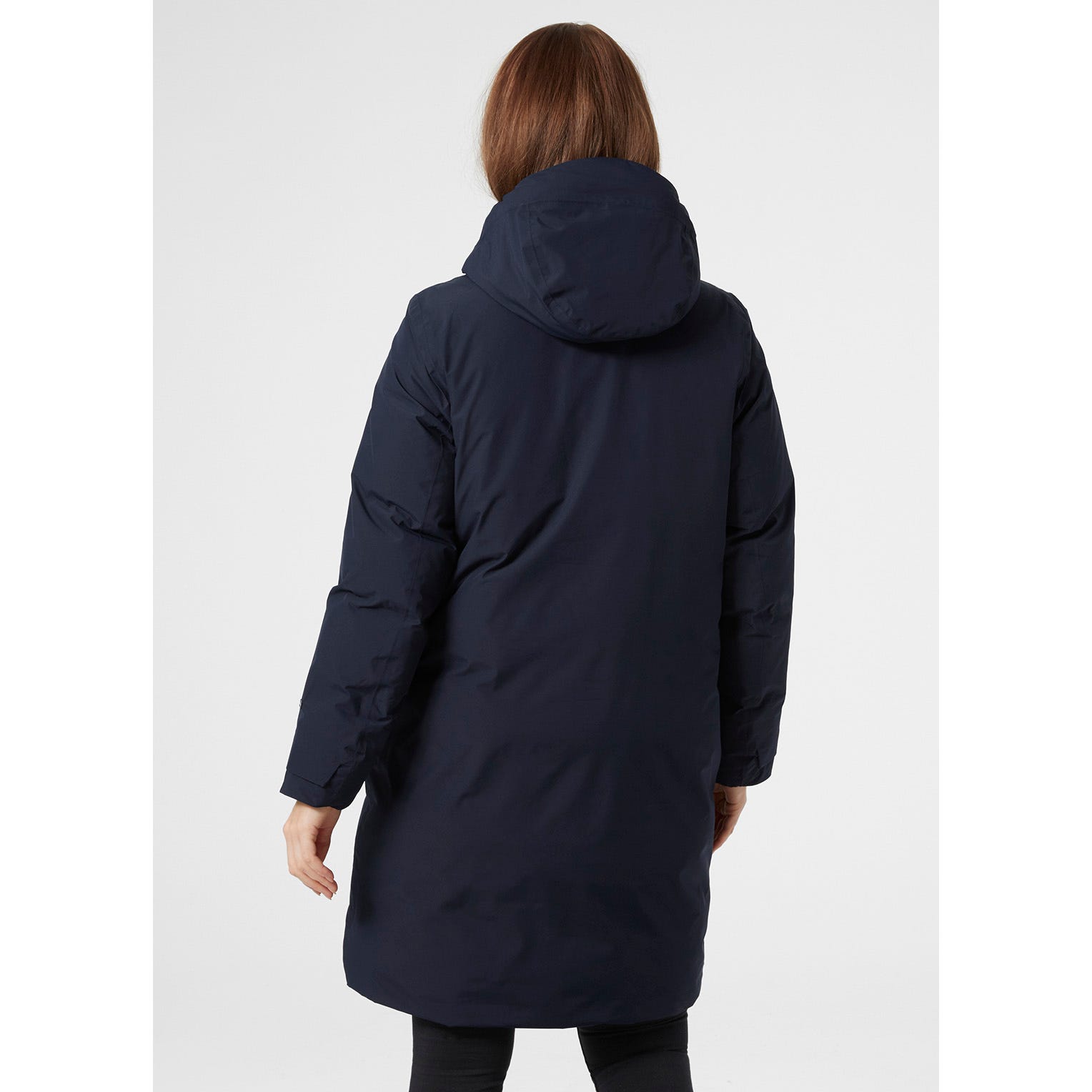 W URB PRO DOWN COAT