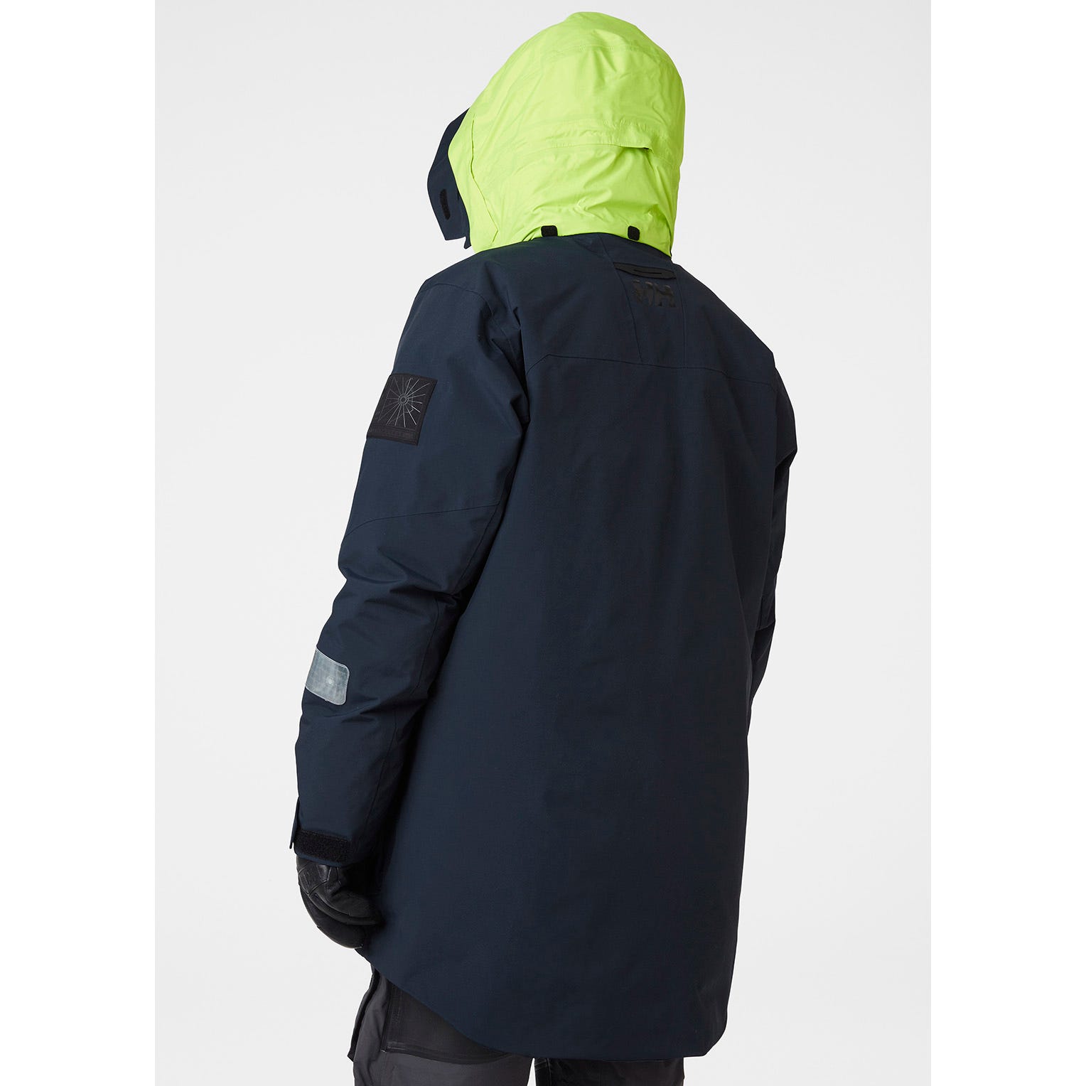 ARCTIC OCEAN PARKA