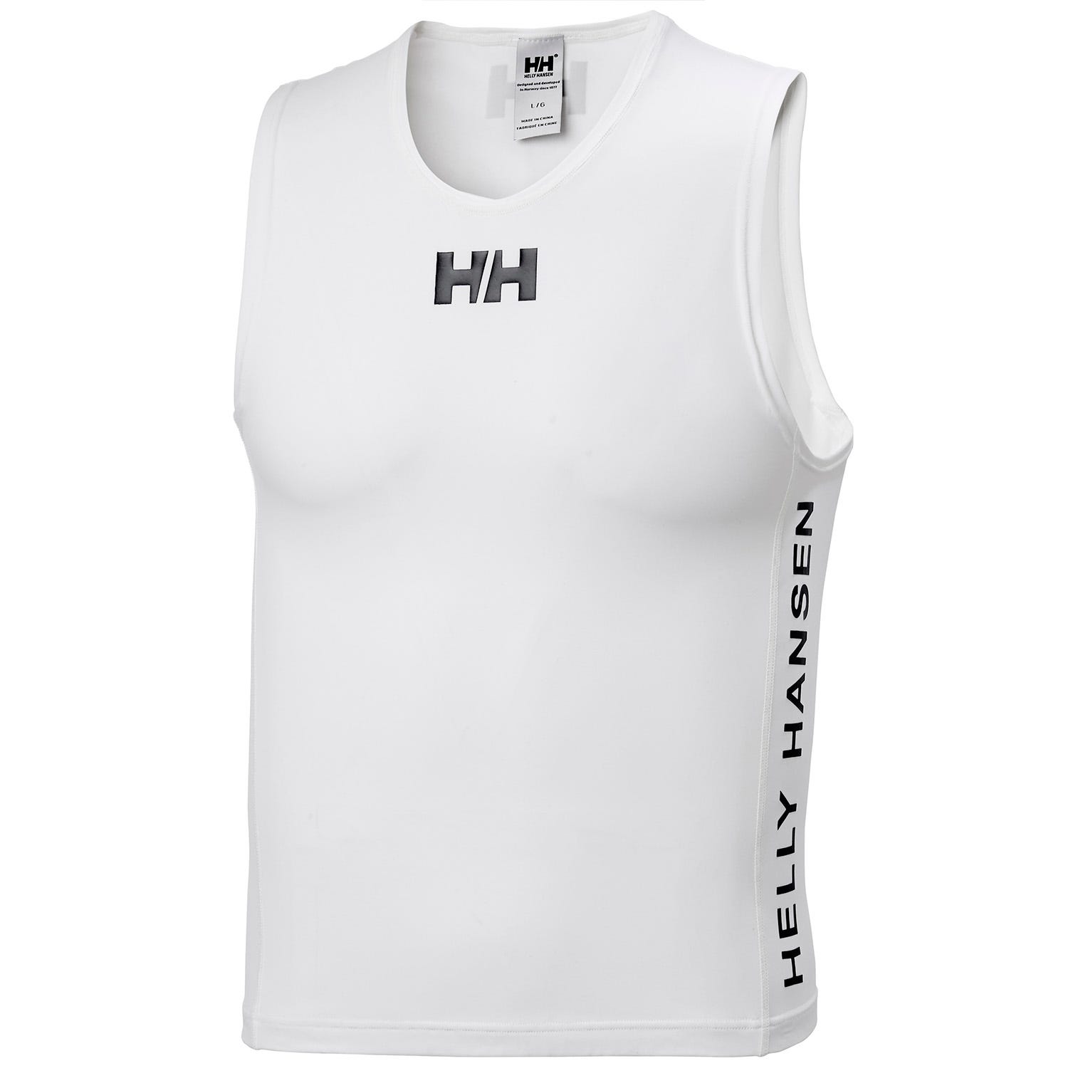 UNISEX WATERWEAR RASHVEST