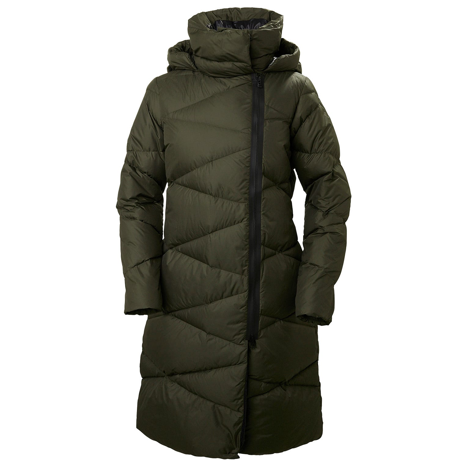 W TUNDRA DOWN COAT