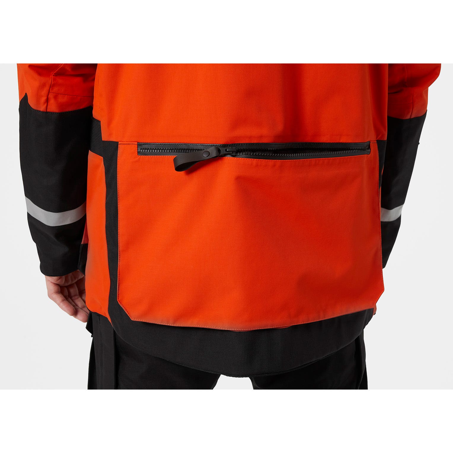 ARCTIC PATROL 3-IN-1 LIGHT PARKA