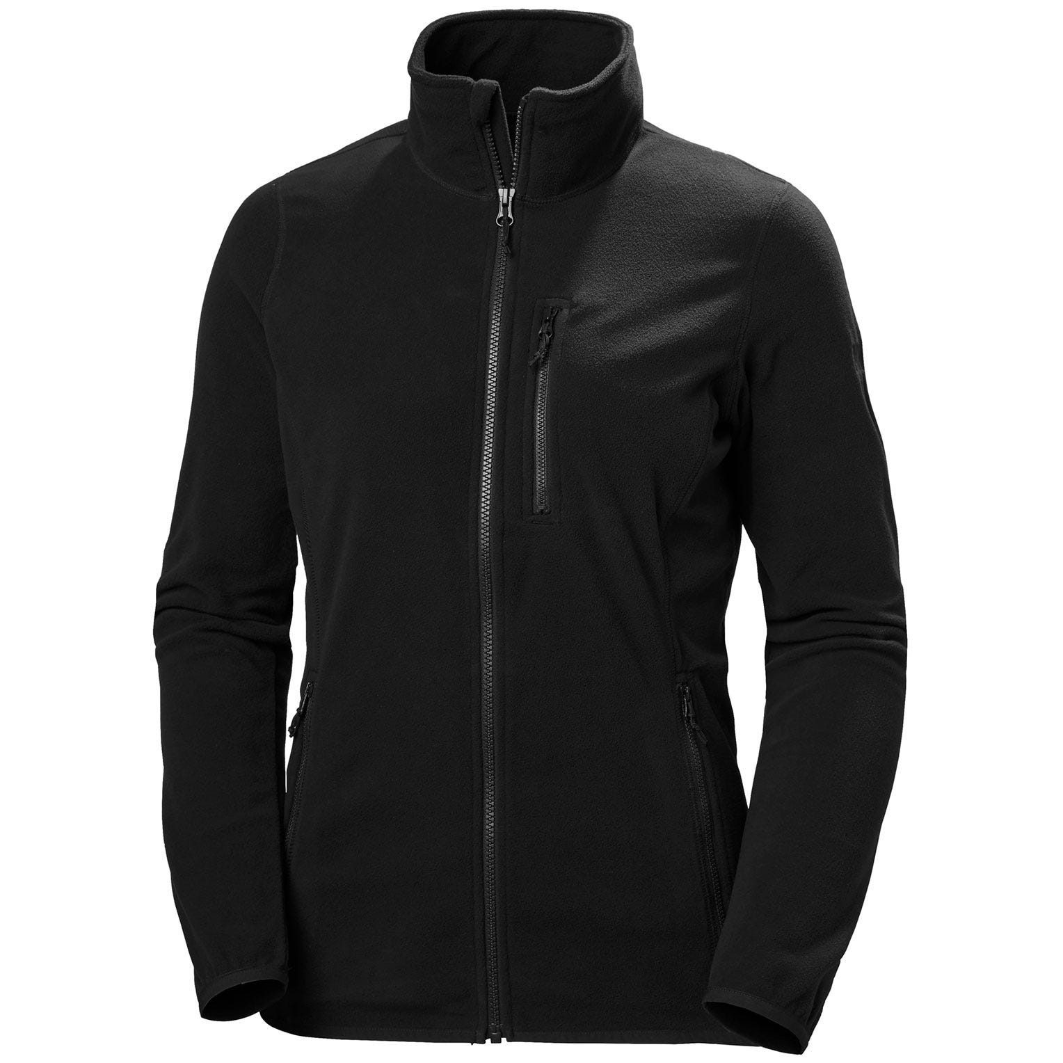 W NIGHTFALL FLEECE JACKET