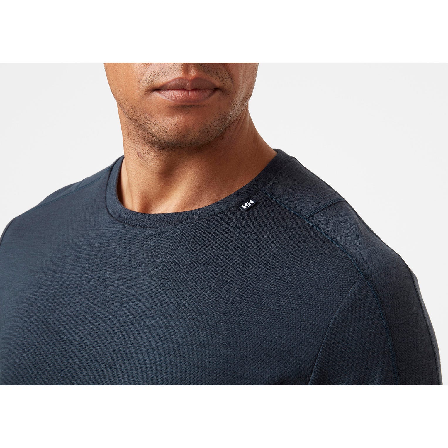 MEN'S LIFA® MERINO LIGHTWEIGHT T-SHIRT