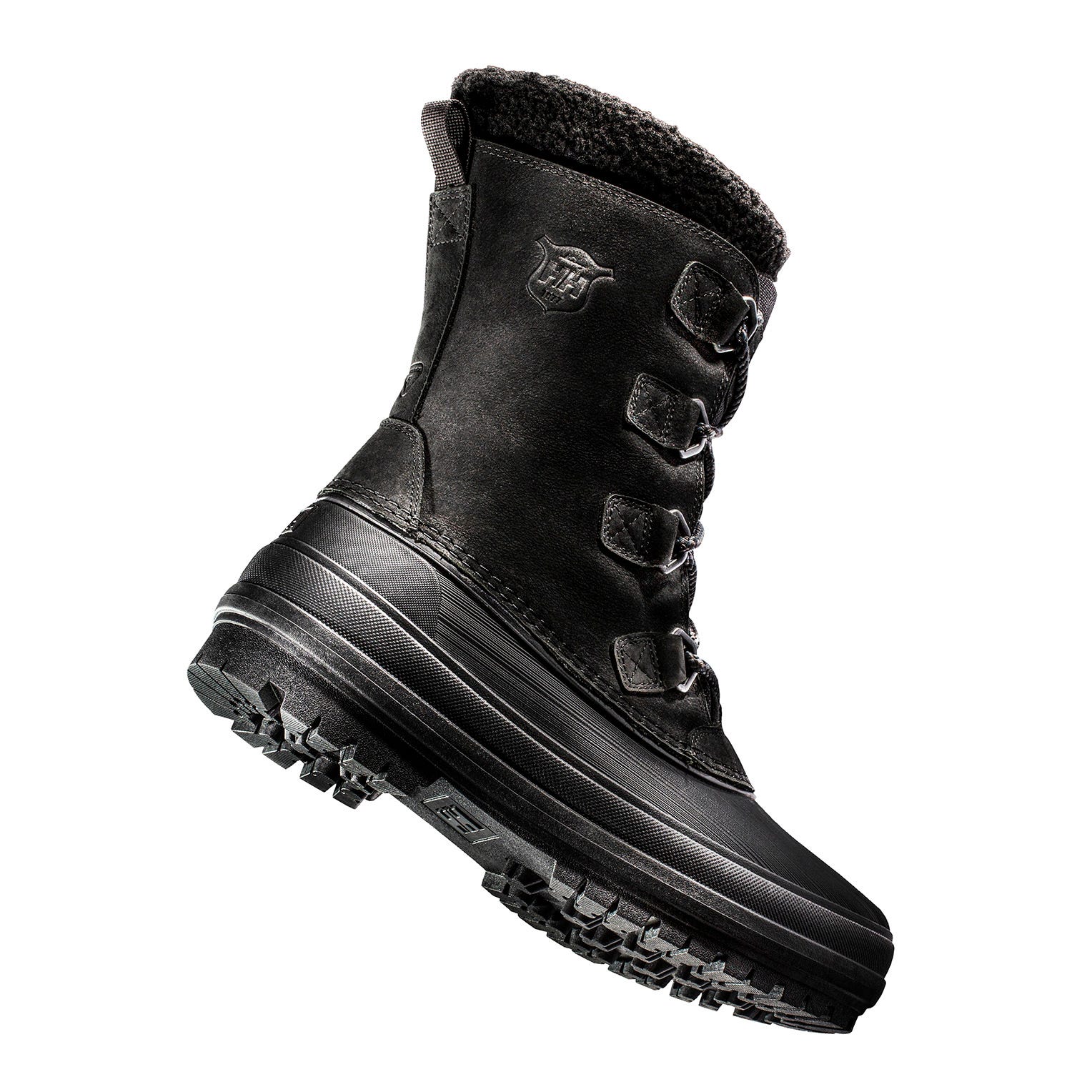 W VARANGER PRIMALOFT