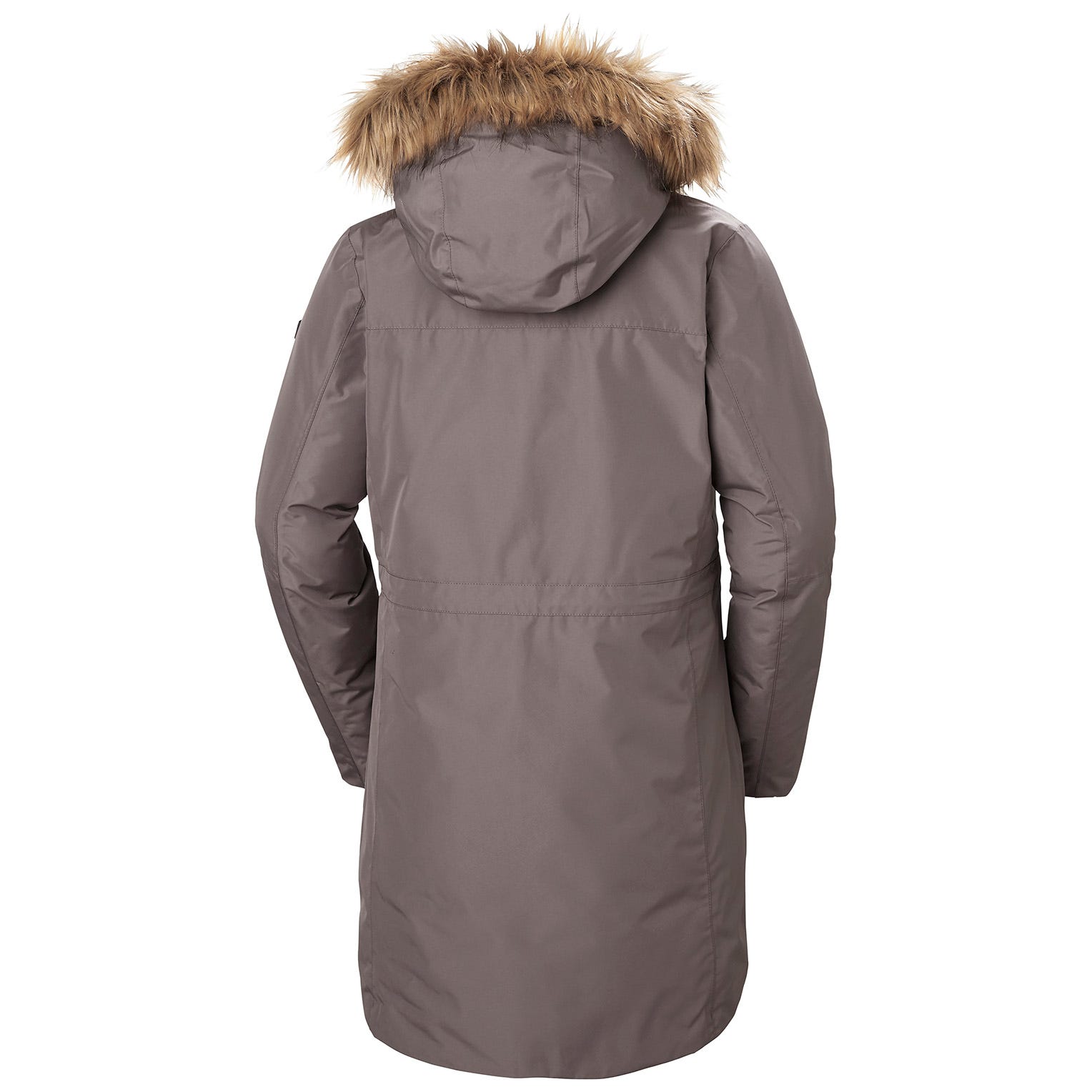 W ALVA 2.0 PARKA