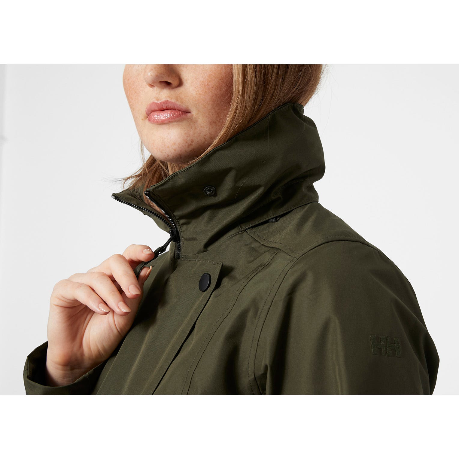 WOMEN'S WELSEY II TRENCH COAT