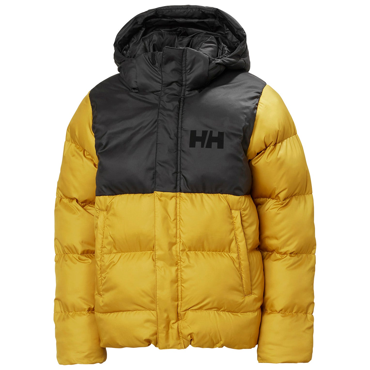 JR VISION PUFFY JACKET