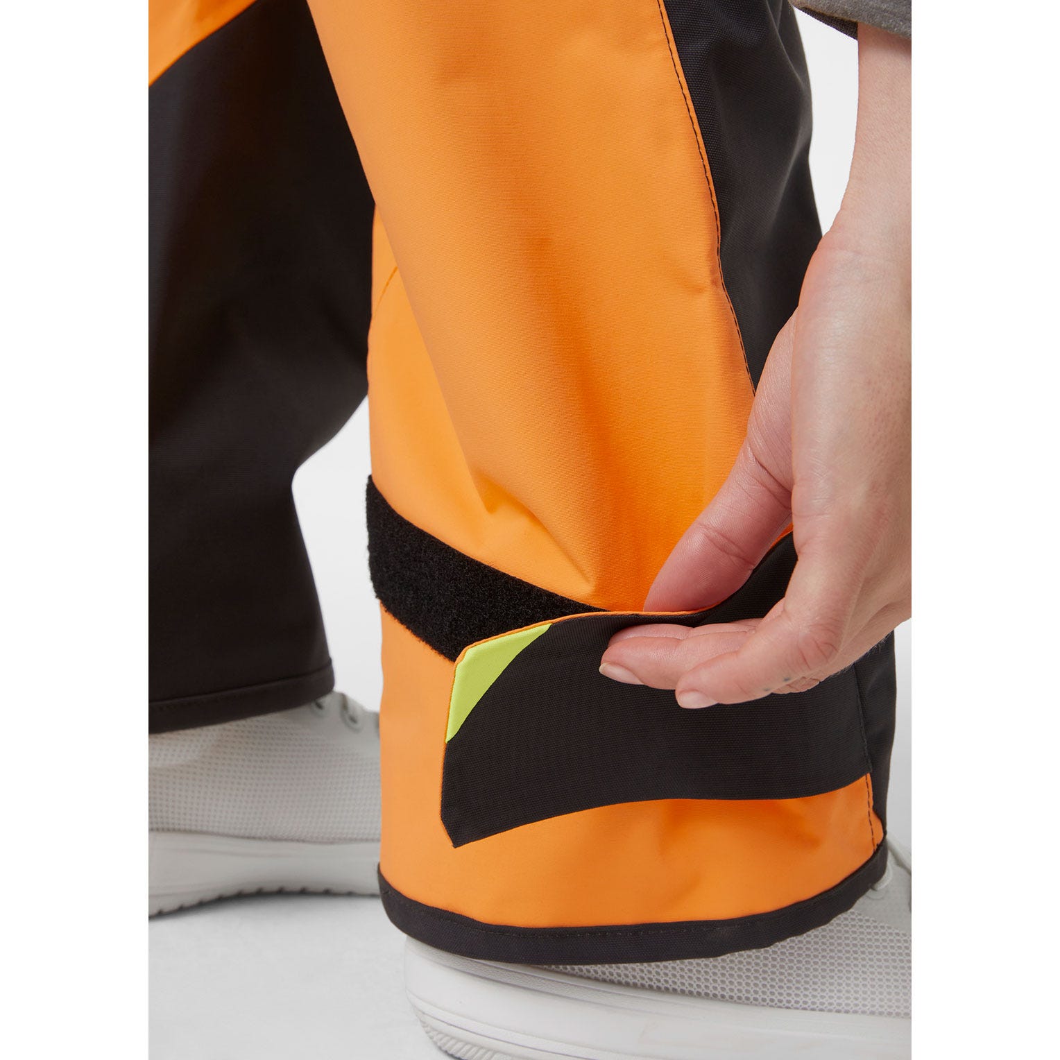 WOMEN'S SKAGEN OFFSHORE SAILING BIB