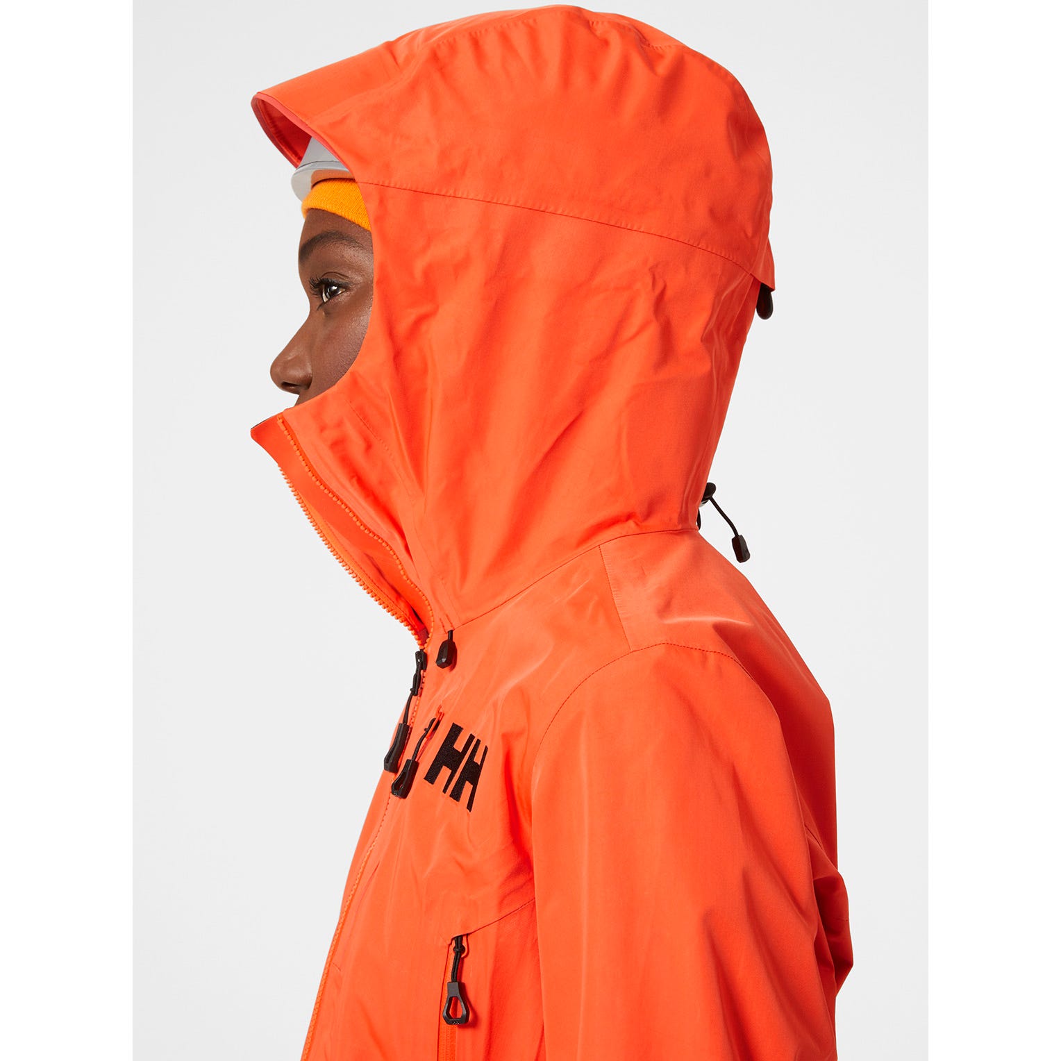 WOMEN'S ODIN 9 WORLDS INFINITY SHELL JACKET