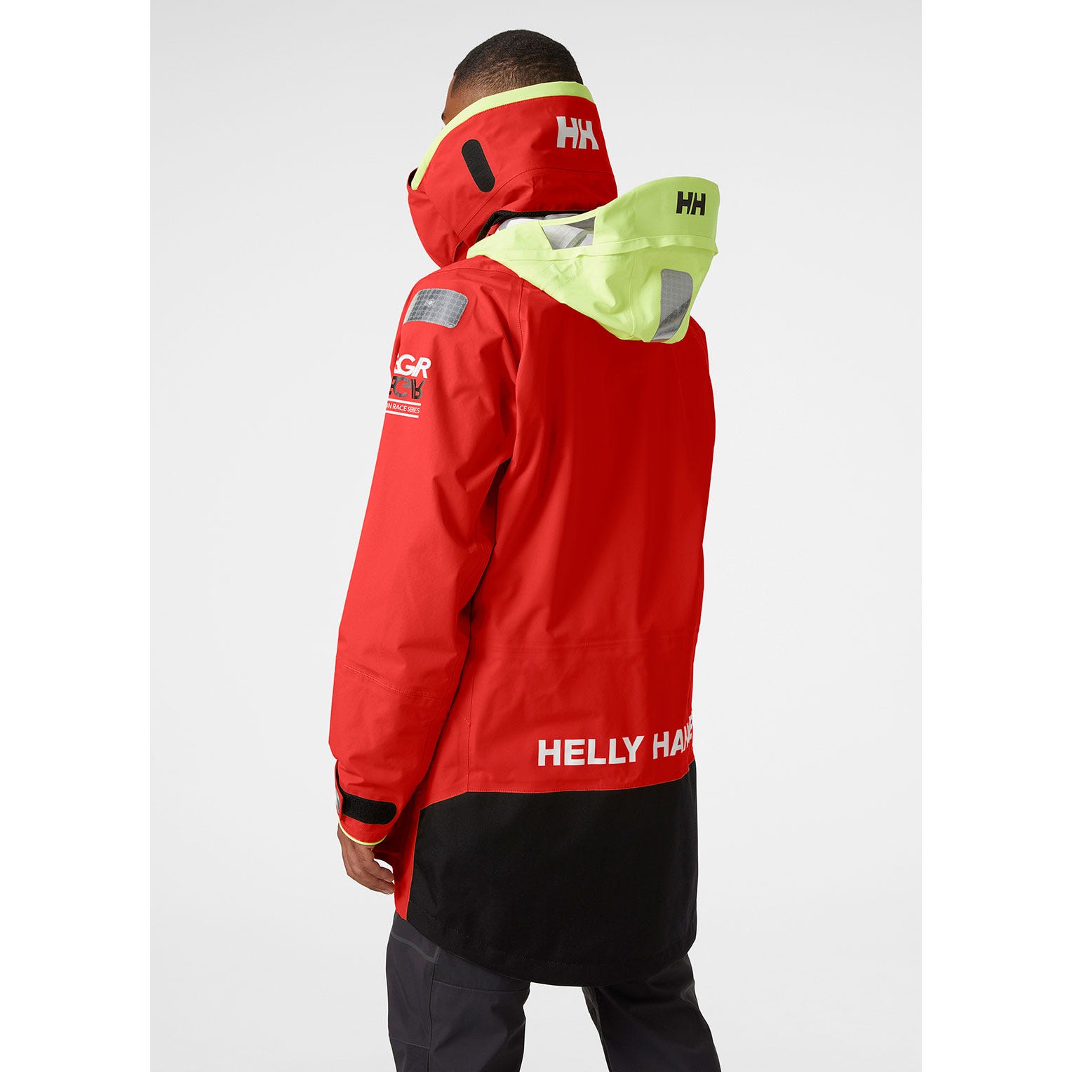 MEN'SÆGIR OCEAN JACKET