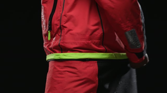 MEN'SÆGIR OCEAN MODULAR SMOCK