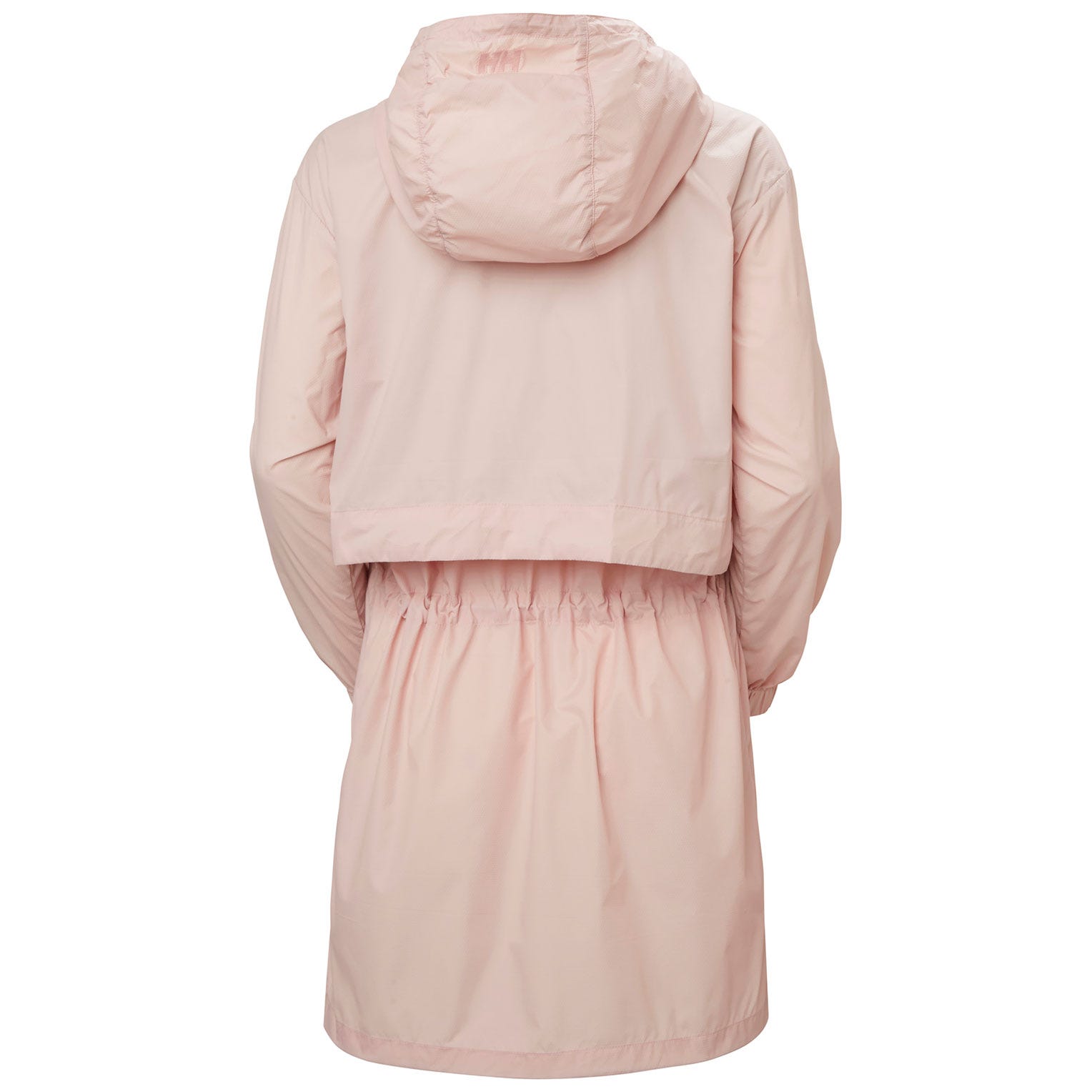 WOMEN'S DESIRE LONG WIND JACKET