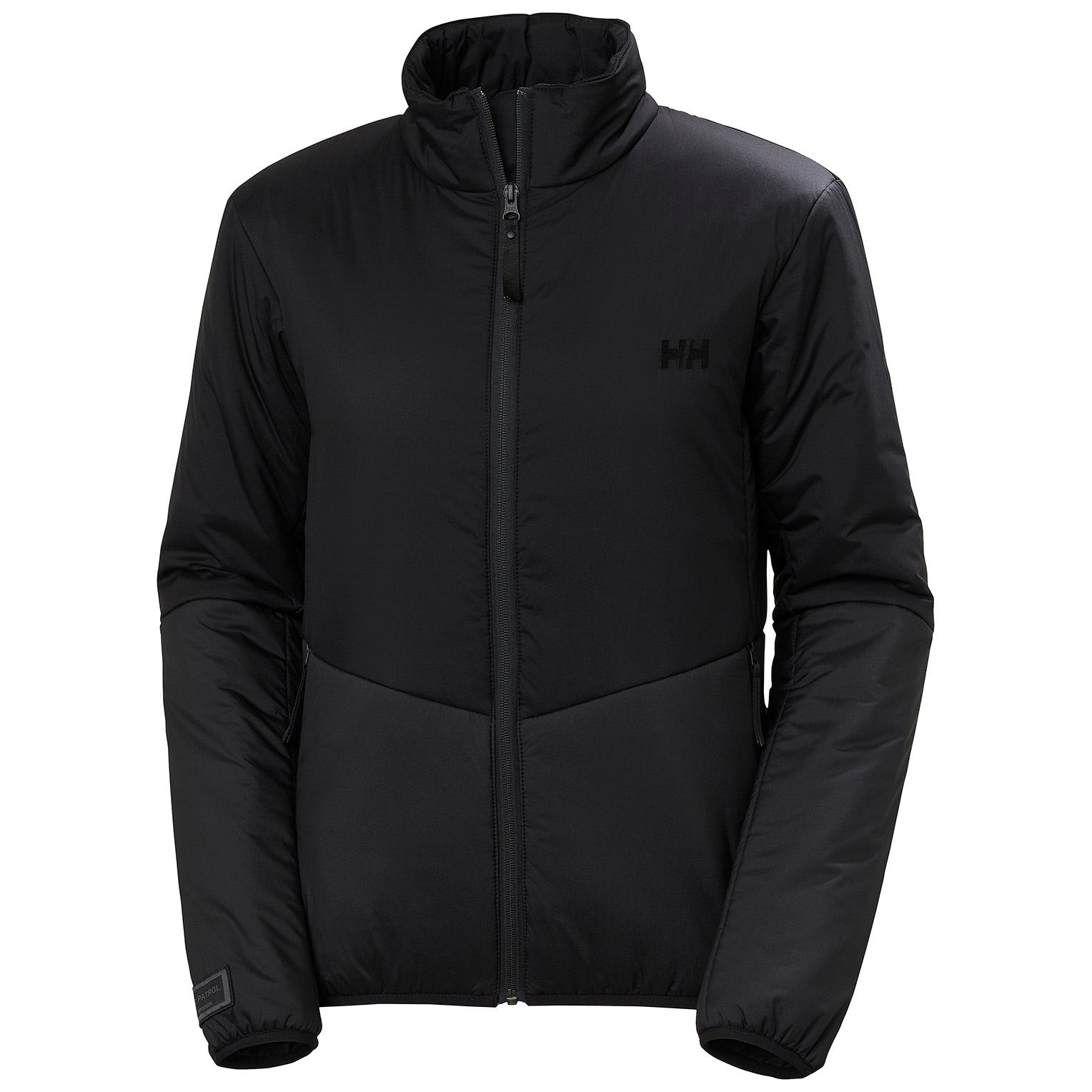 W ARCTIC PATROL 3-IN-1 LIGHT PARKA