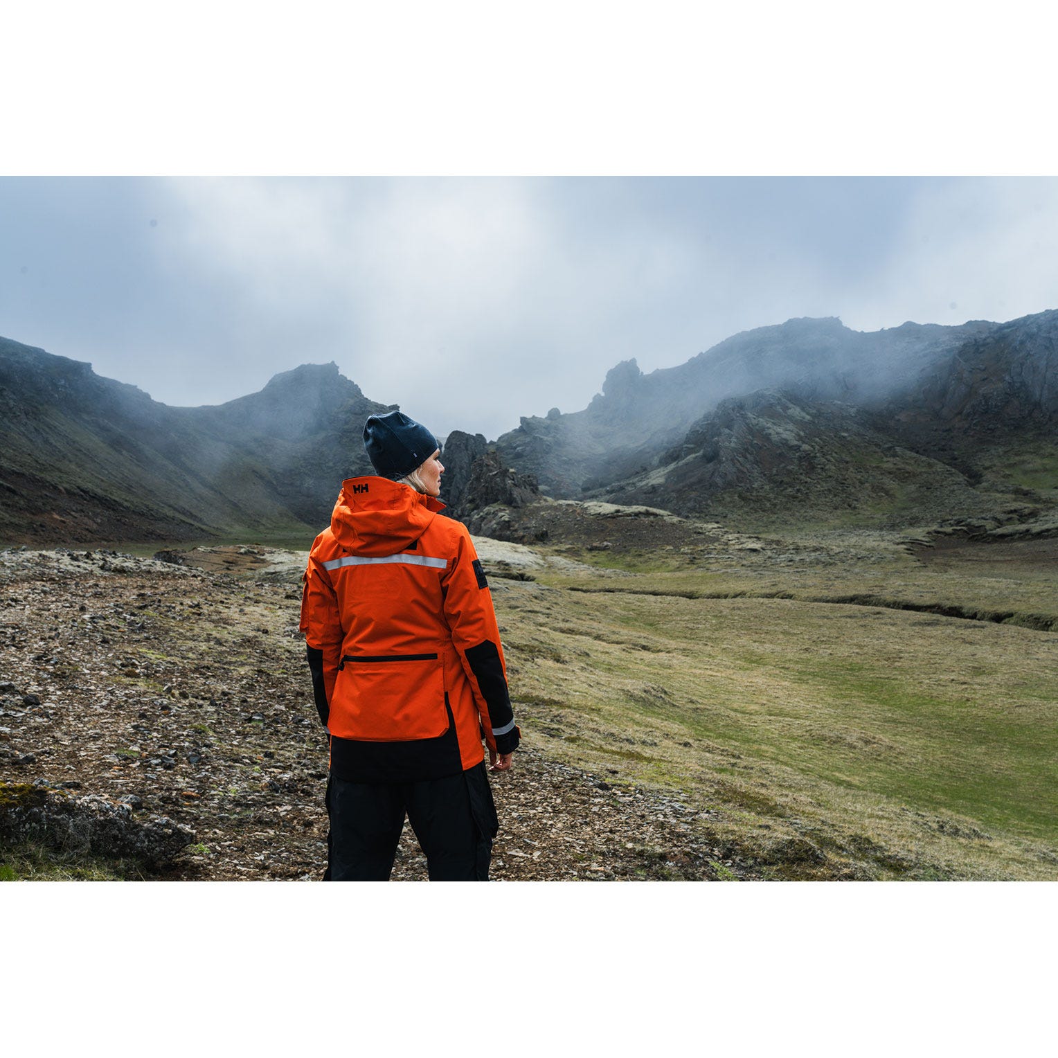 W ARCTIC PATROL 3-IN-1 LIGHT PARKA