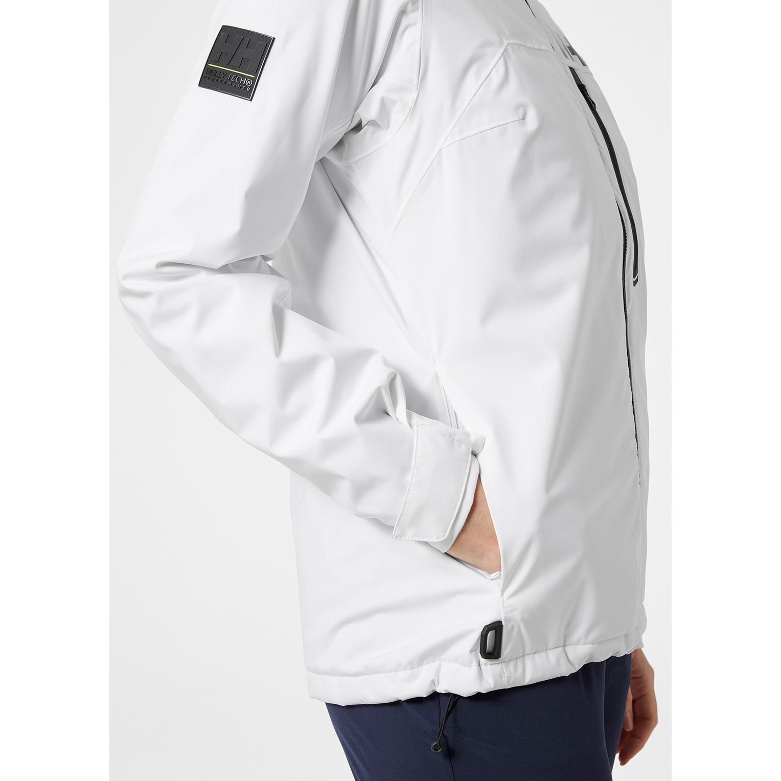 WOMEN'S HP RACING LIFALOFT® JACKET