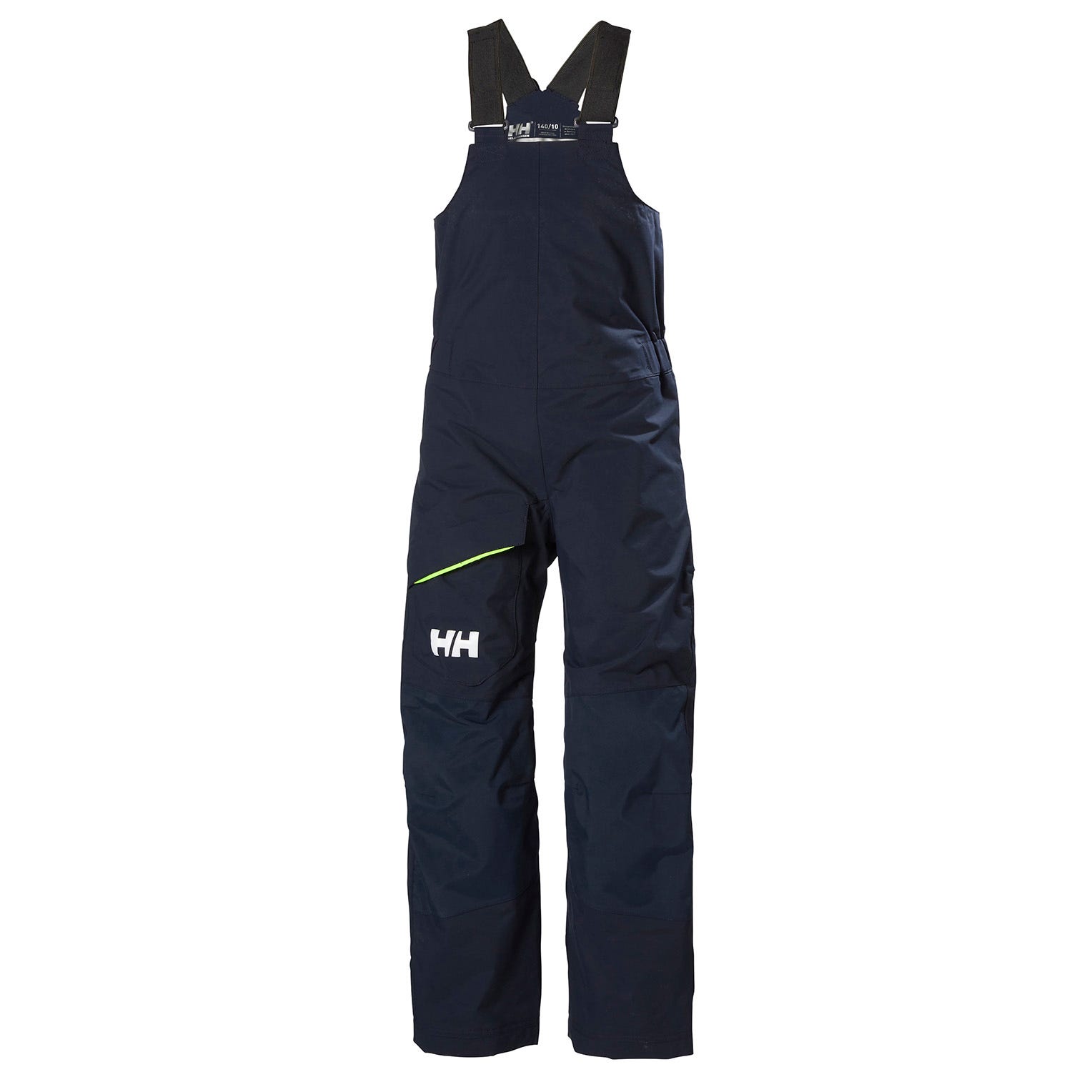 JUNIORS' SALT PORT SAILING PANTS