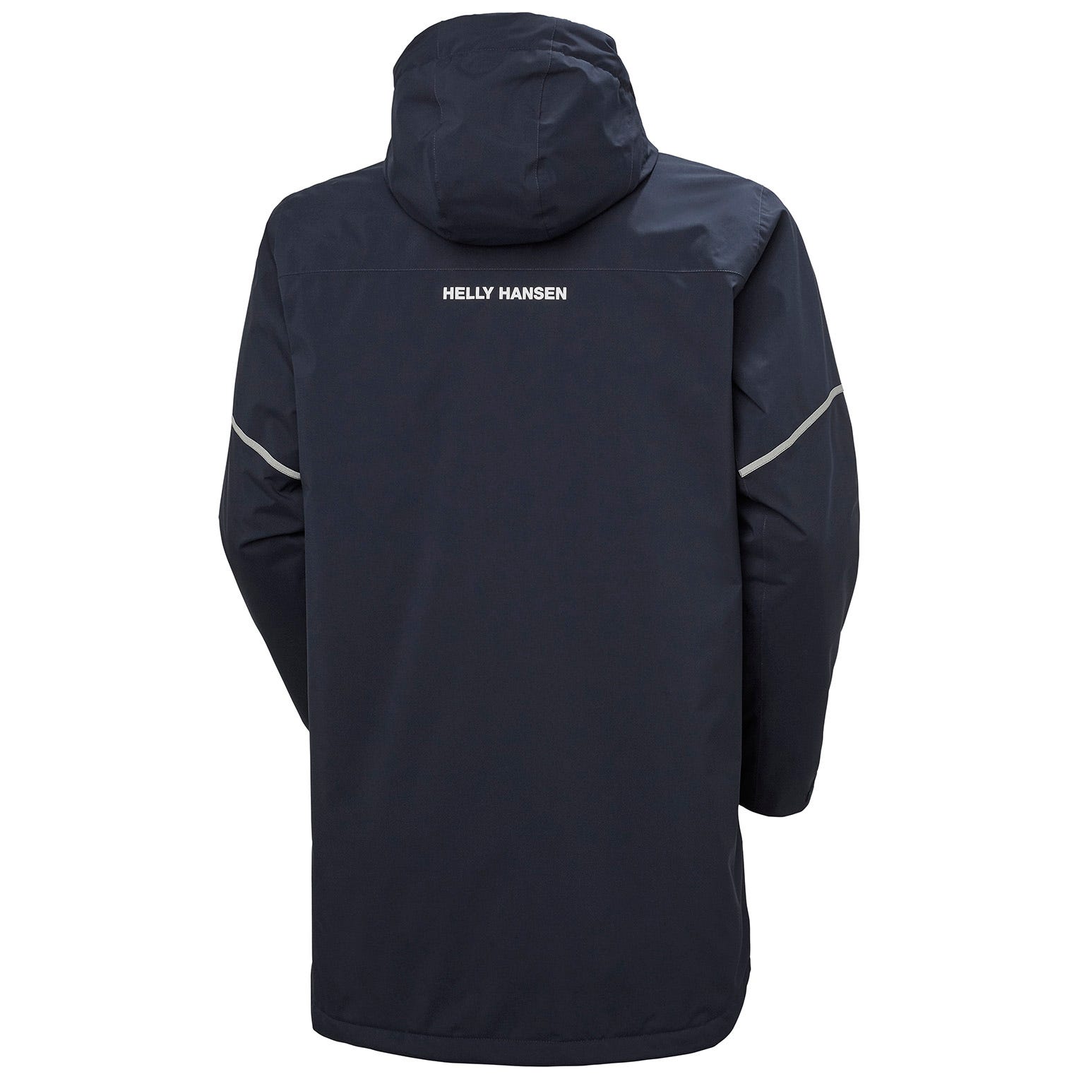 ACTIVE OSLO INSULATED PARKA