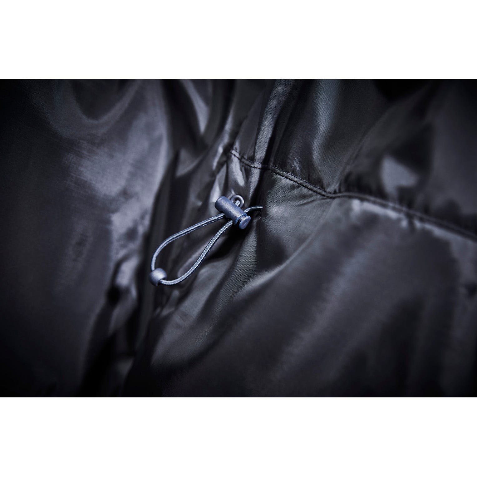 RWB TRANSITION PARKA