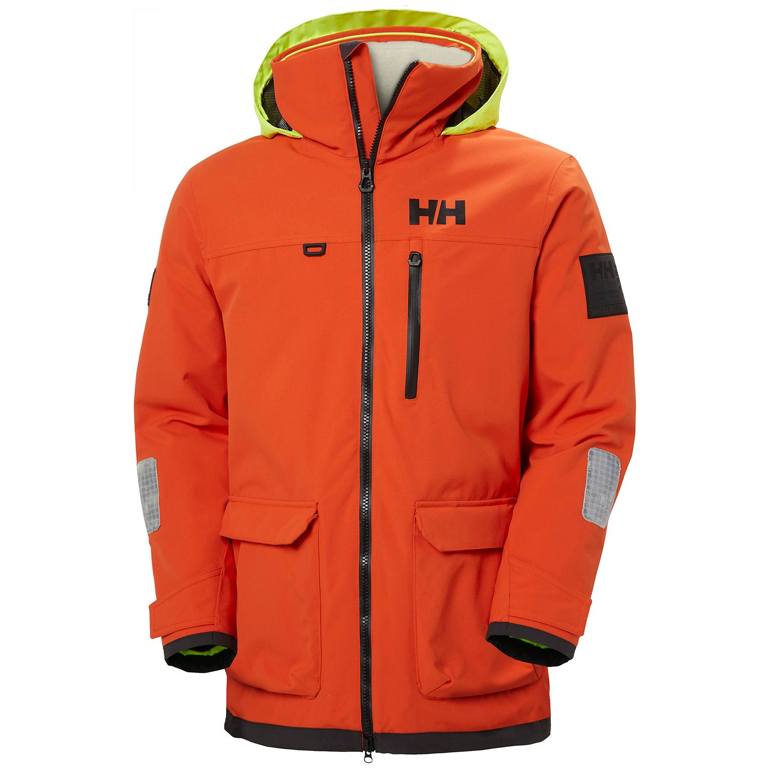 ARCTIC OCEAN PASSAGE JACKET