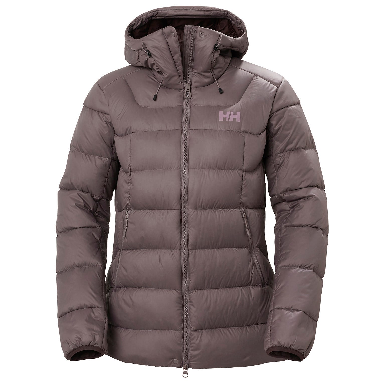 W VERGLAS GLACIER DOWN JACKET