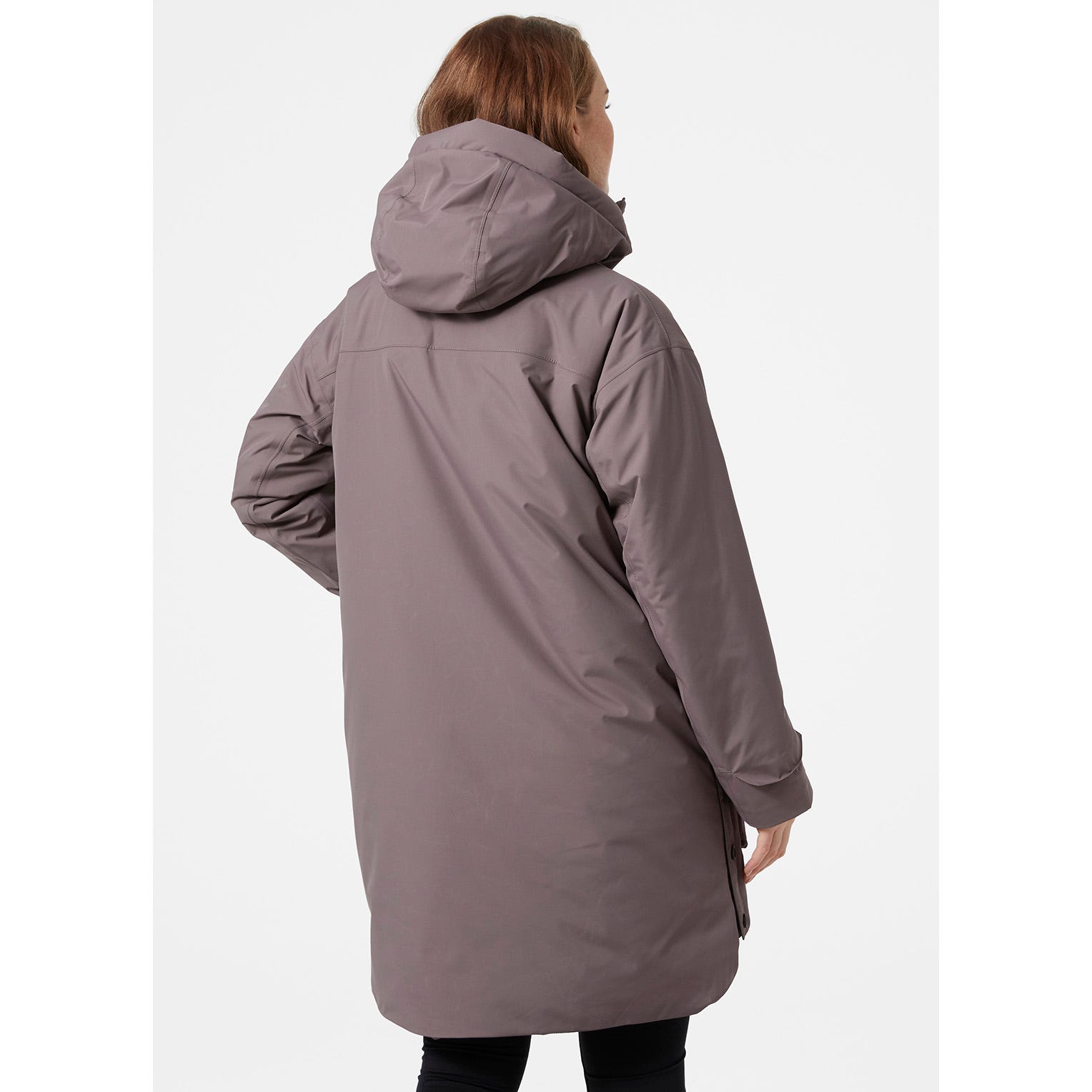 W MAUD PARKA