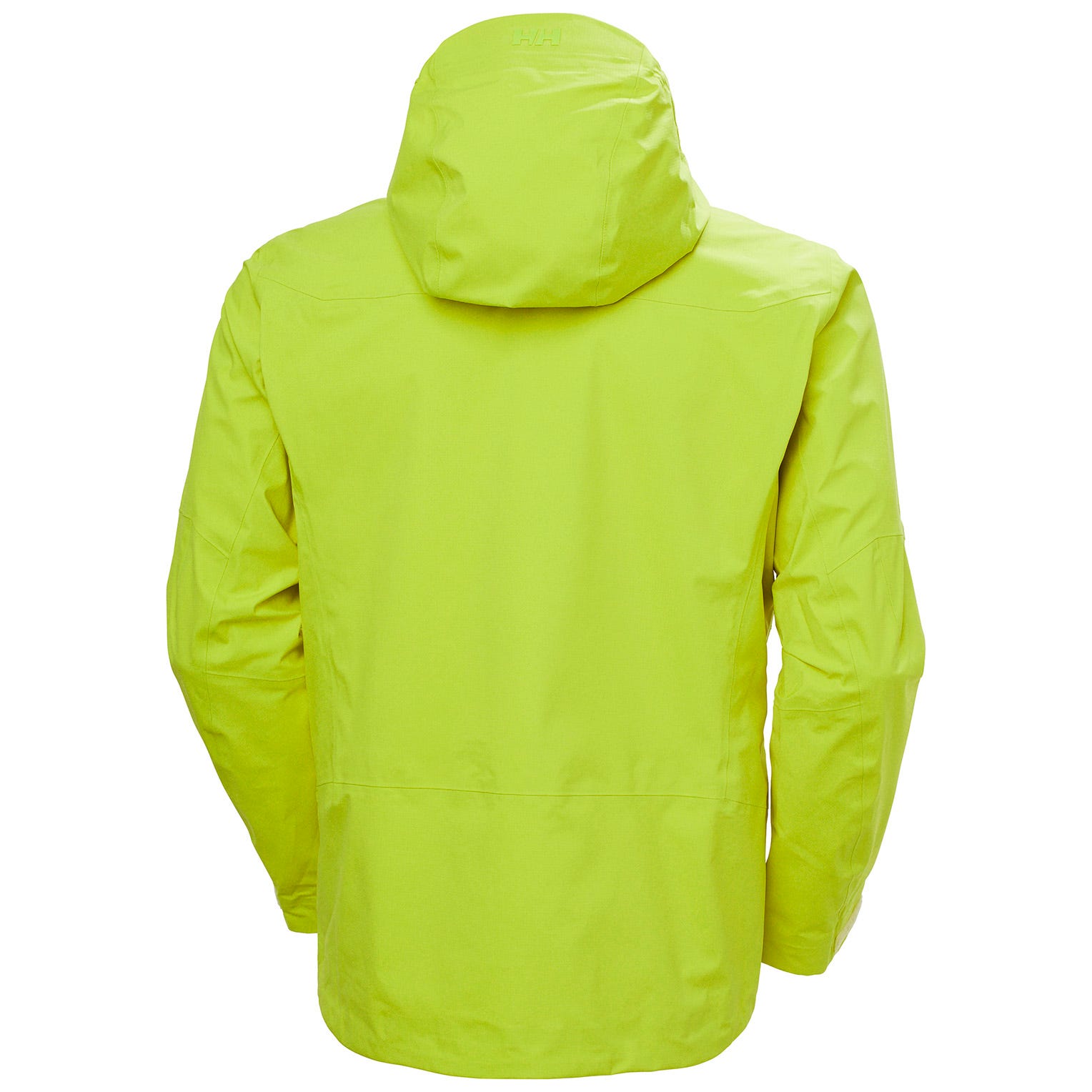 MEN'S VERGLAS INFINITY SHELL JACKET