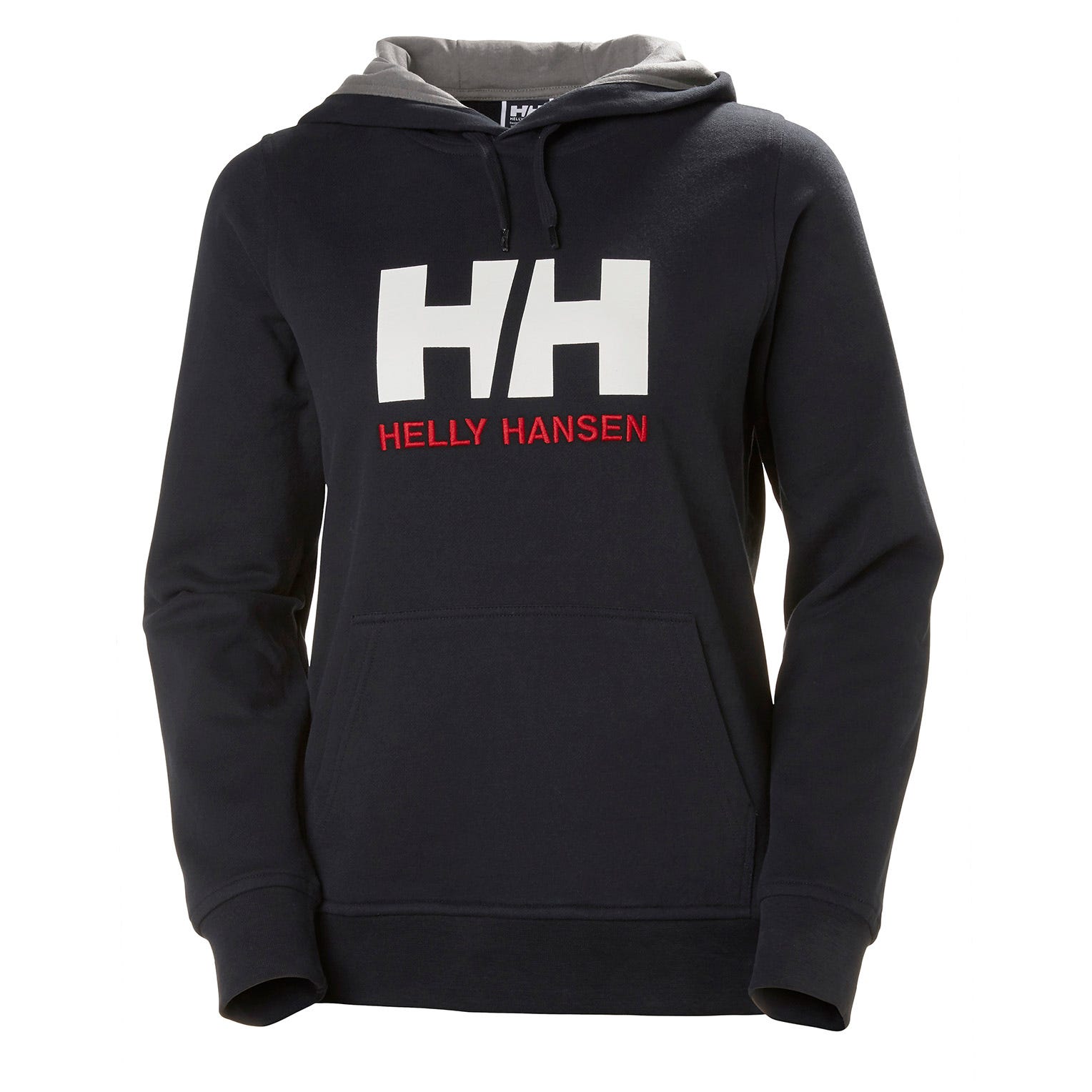 WOMEN'S HH LOGO HOODIE