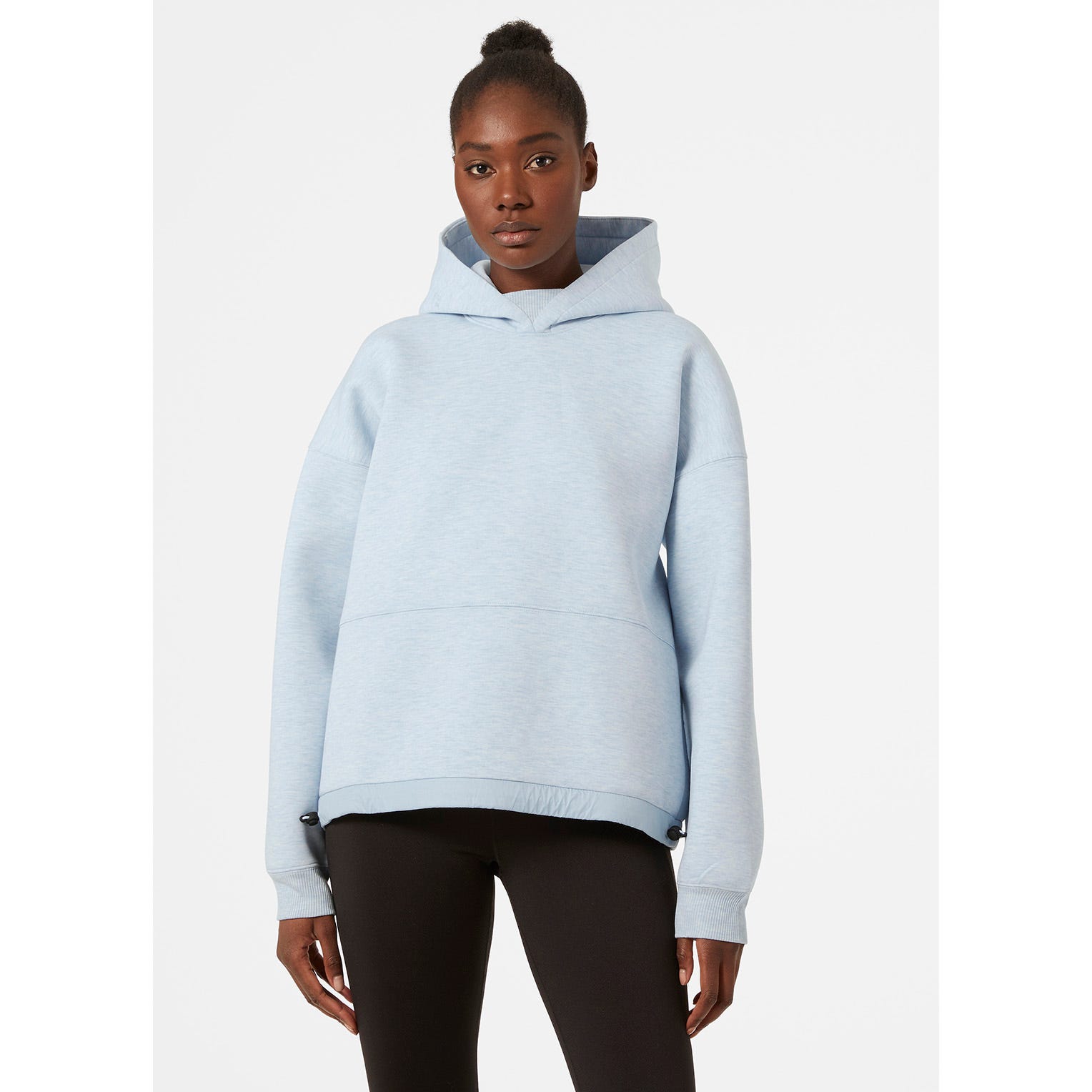 WOMEN'S ADORE HOODIE