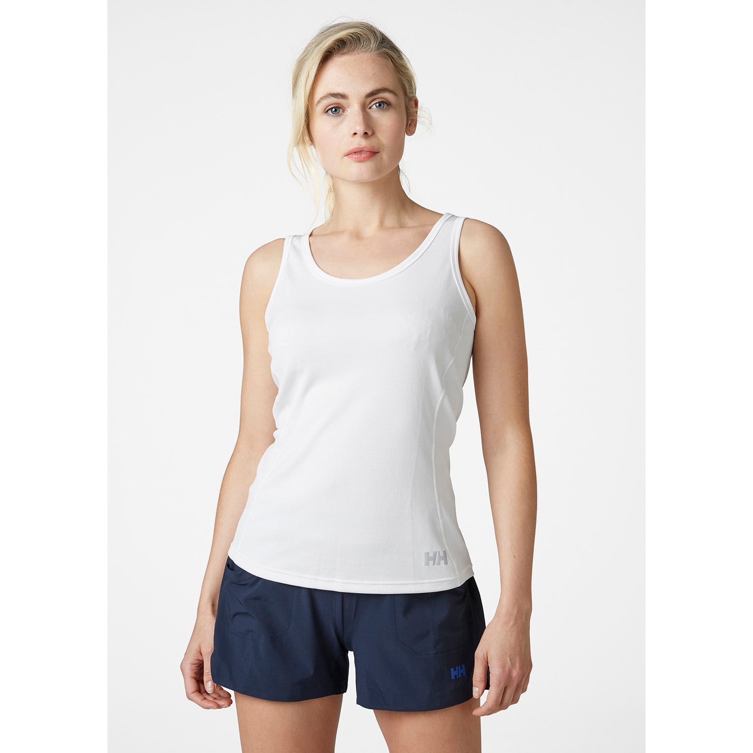 WOMEN'S HH LIFA® ACTIVE SOLEN SINGLET