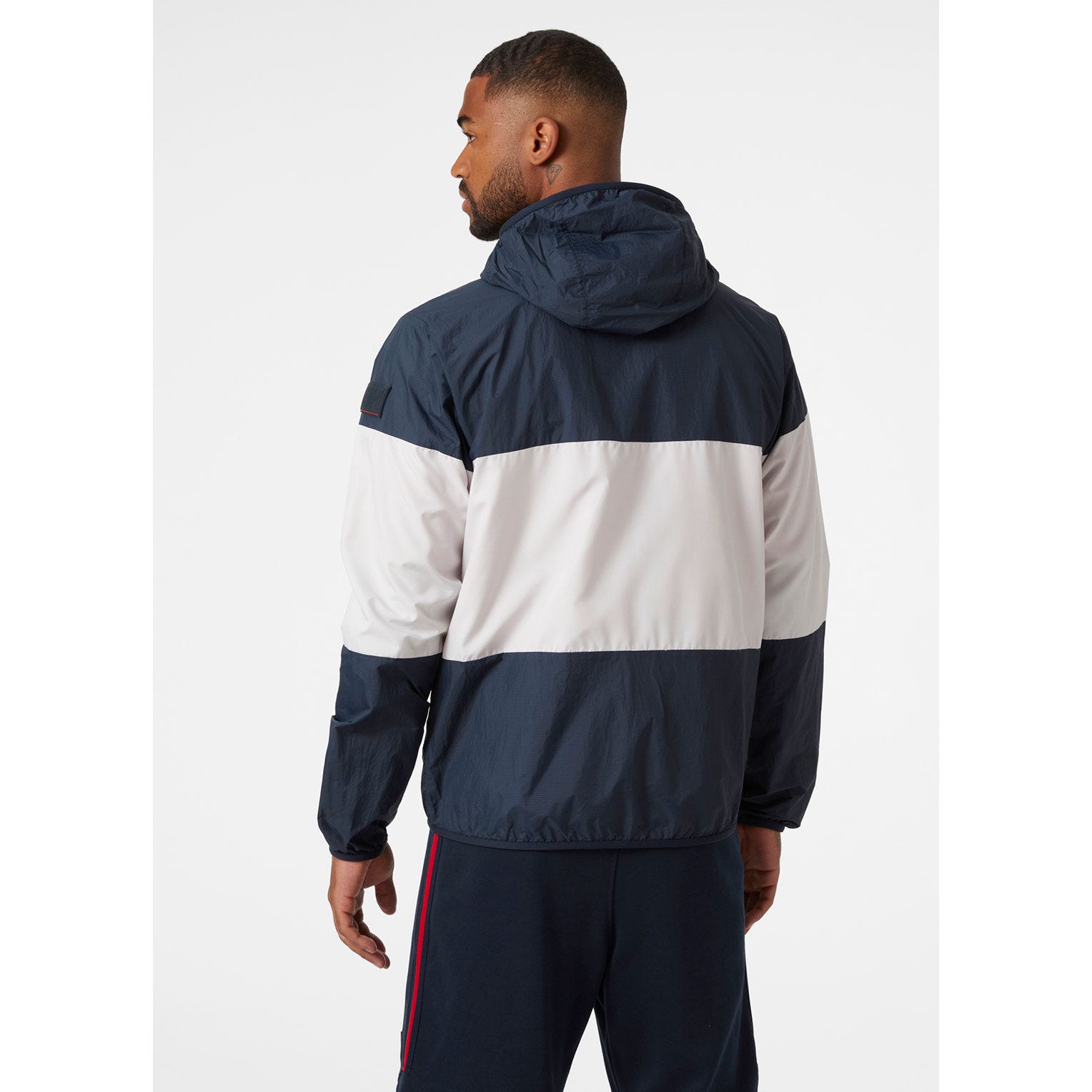 MEN'S RWB WIND JACKET