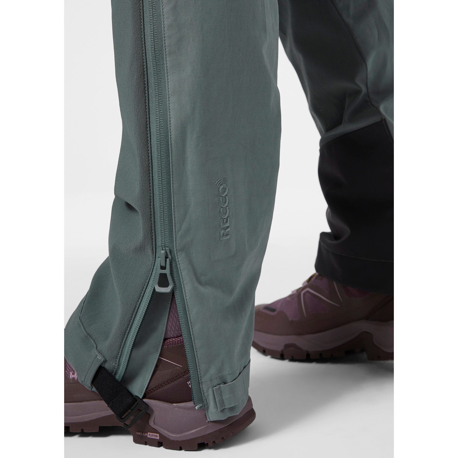WOMEN'S VERGLAS TUR PANTS