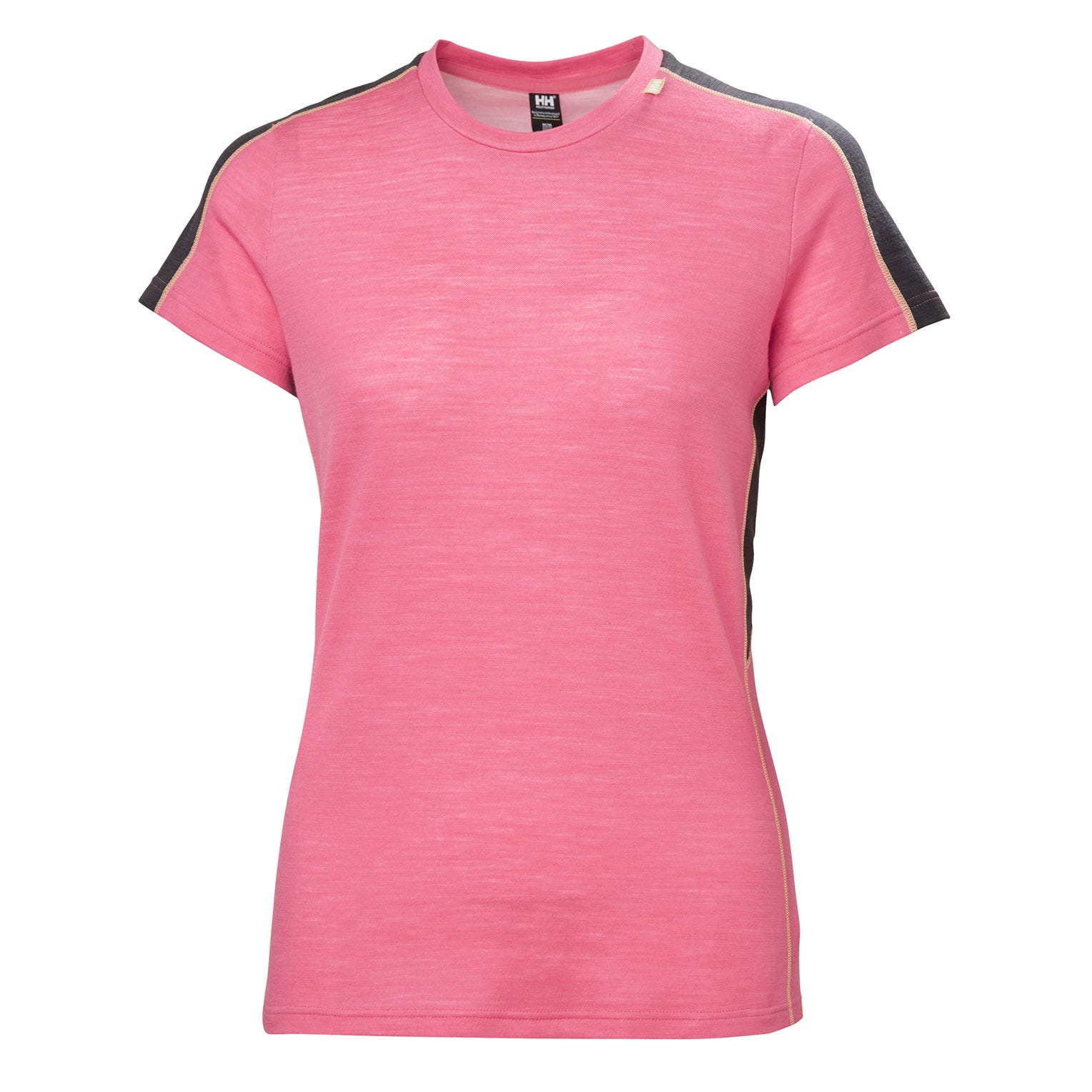 WOMEN'S LIFA® MERINO LIGHTWEIGHT T-SHIRT