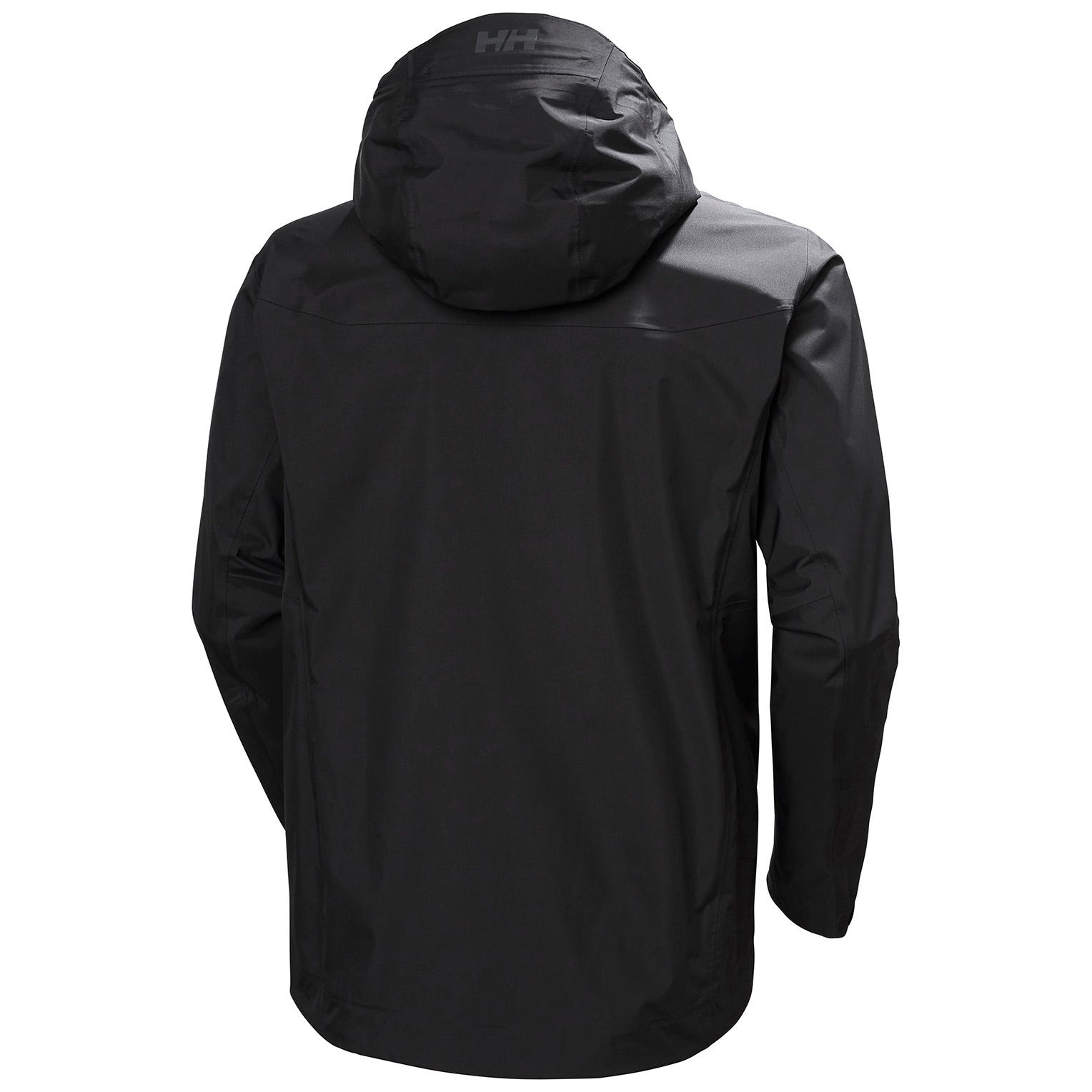 MEN'S VERGLAS 2.0 3L SHELL JACKET