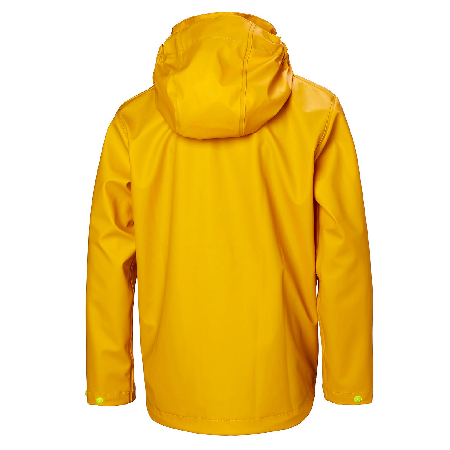 JUNIORS' MOSS RAIN JACKET