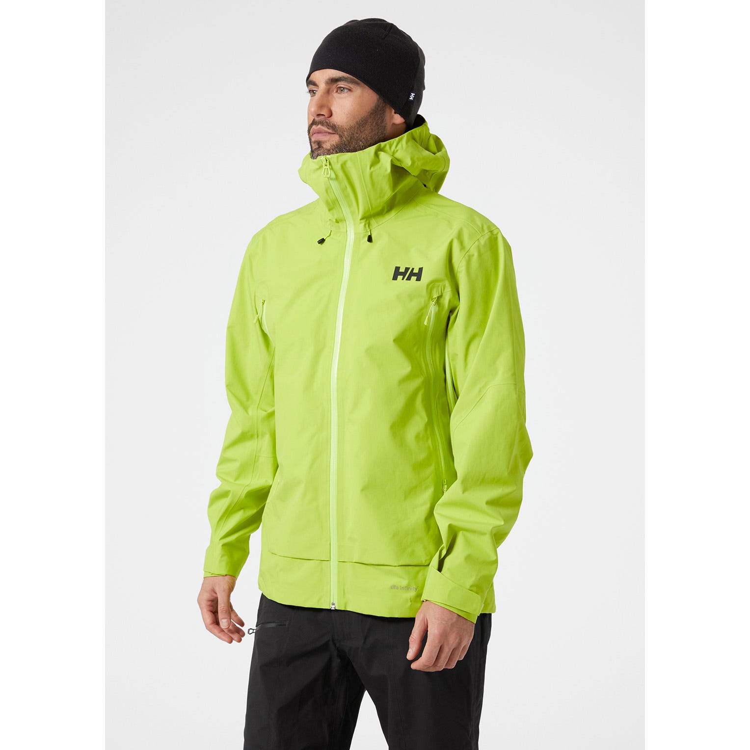 MEN'S VERGLAS INFINITY SHELL JACKET