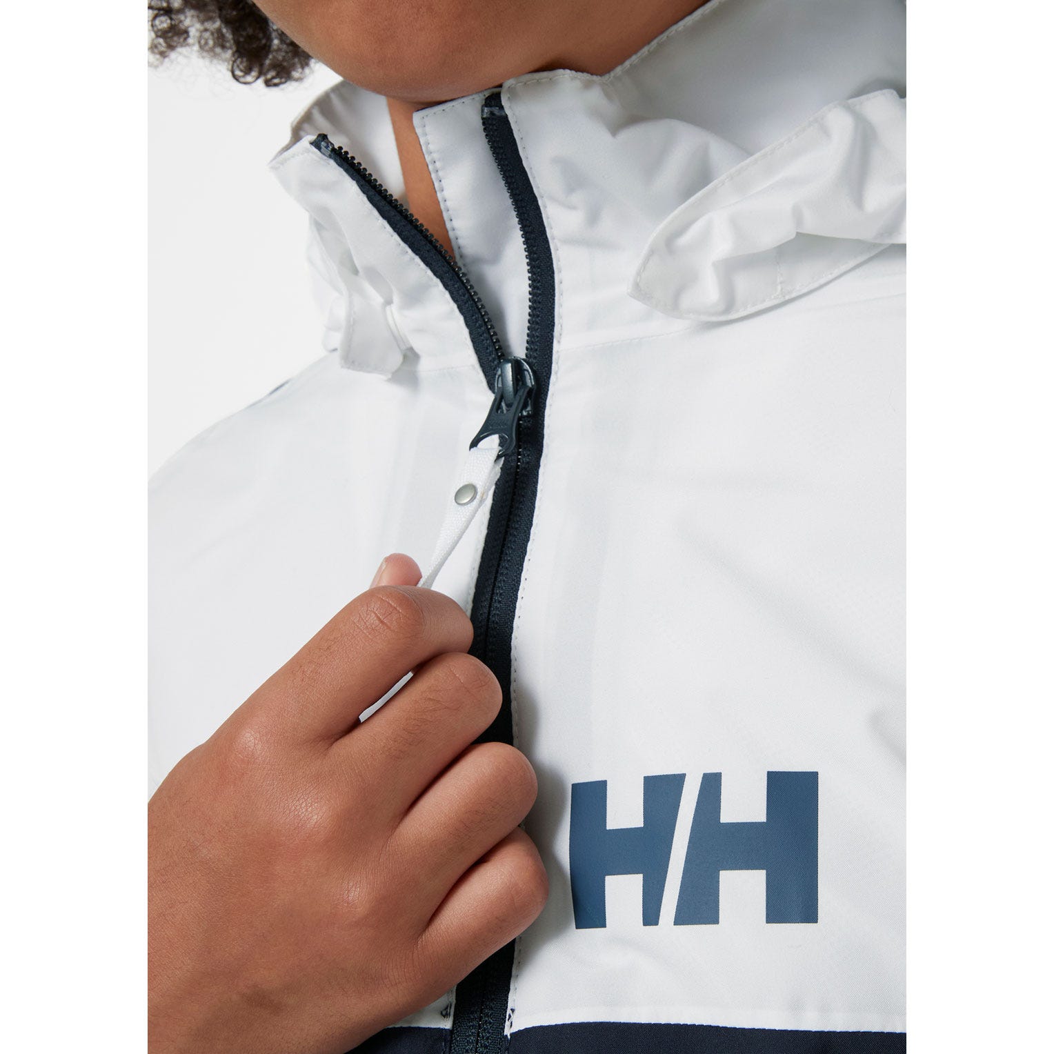 JUNIORS' ACTIVE 2.0 RAIN JACKET