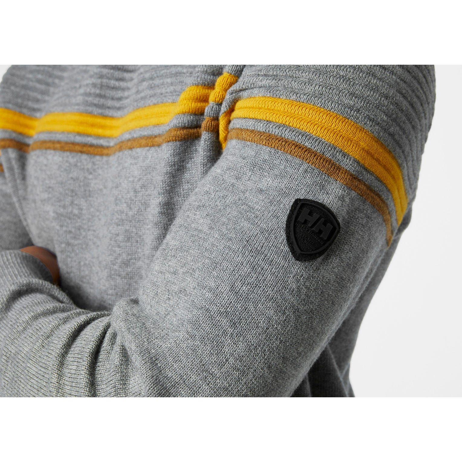 CARV KNITTED SWEATER