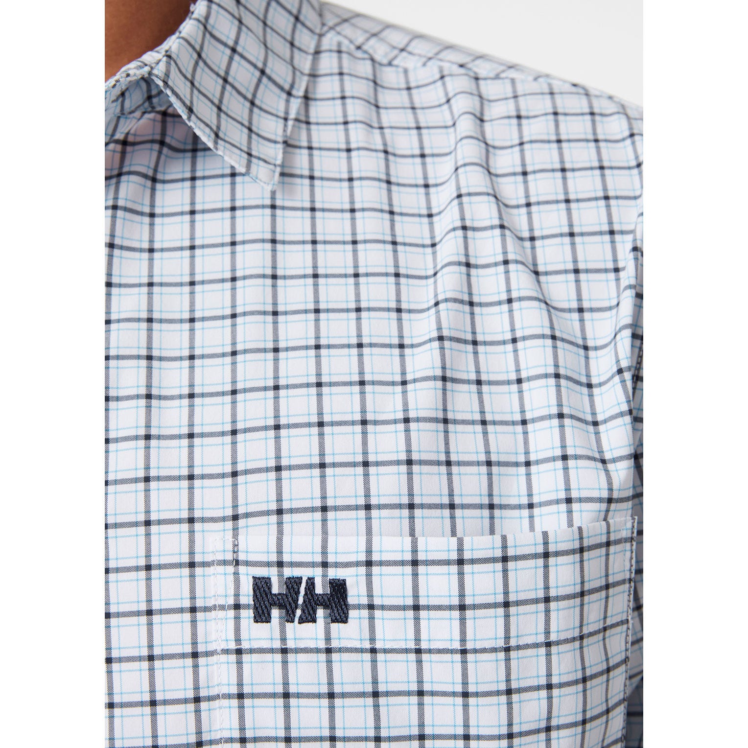 MEN'S FJORD QUICK-DRY SHORT-SLEEVE SHIRT 2.0