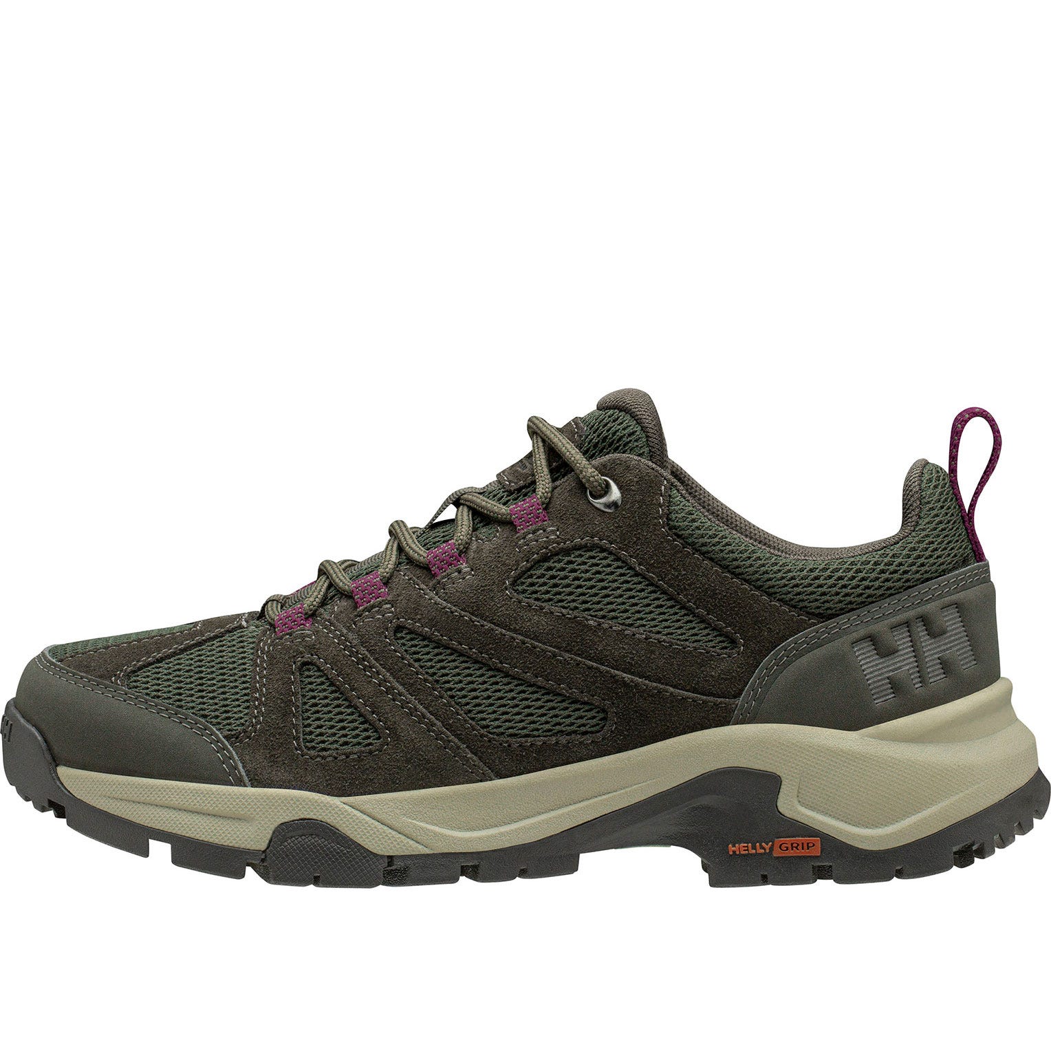 WOMEN'S SWITCHBACK TRAIL AIRFLOW HIKING BOOTS