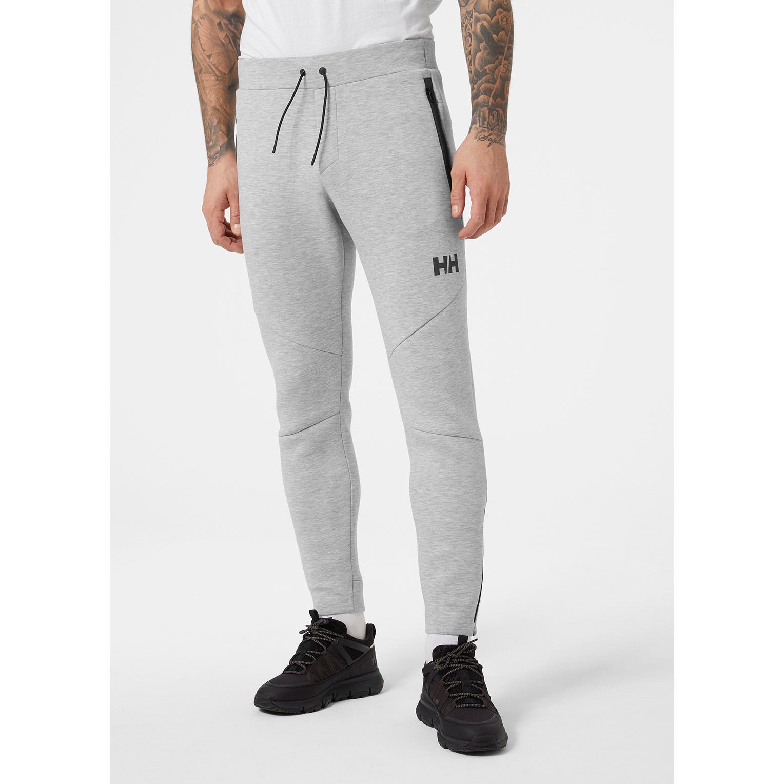 MEN'S HP OCEAN SWEATPANTS