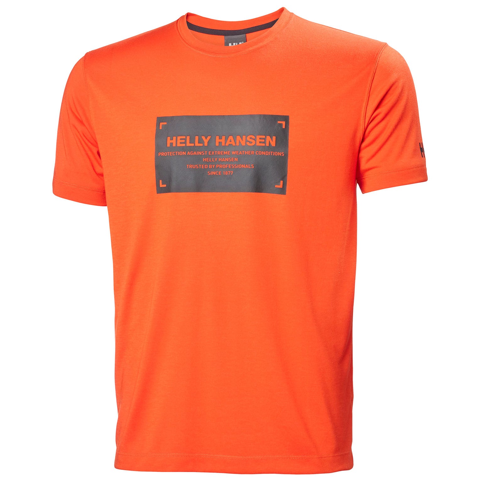 MEN'S MOVE QUICK-DRY T-SHIRT